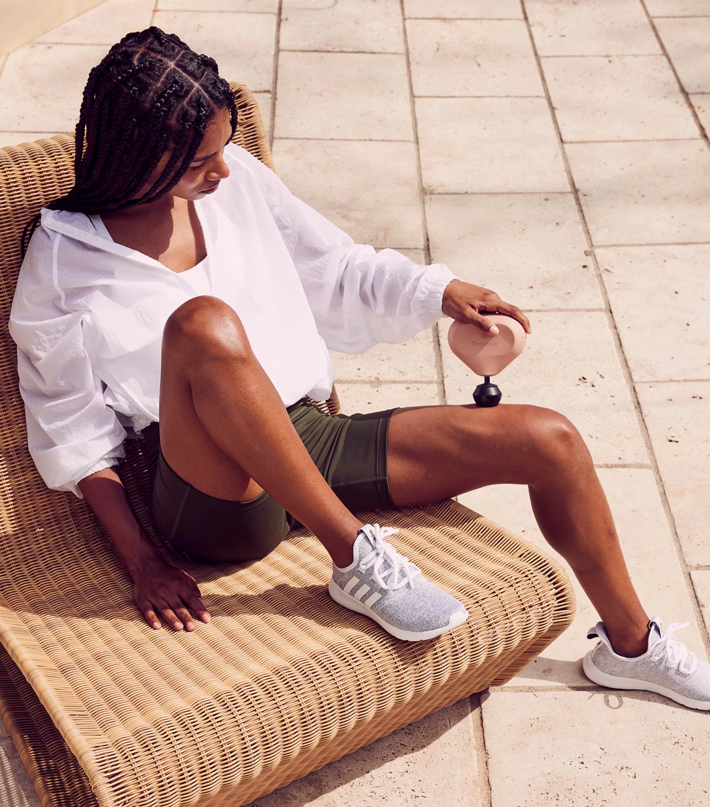 Theragun Mini 2.0 3 Theragun Mini 2.0