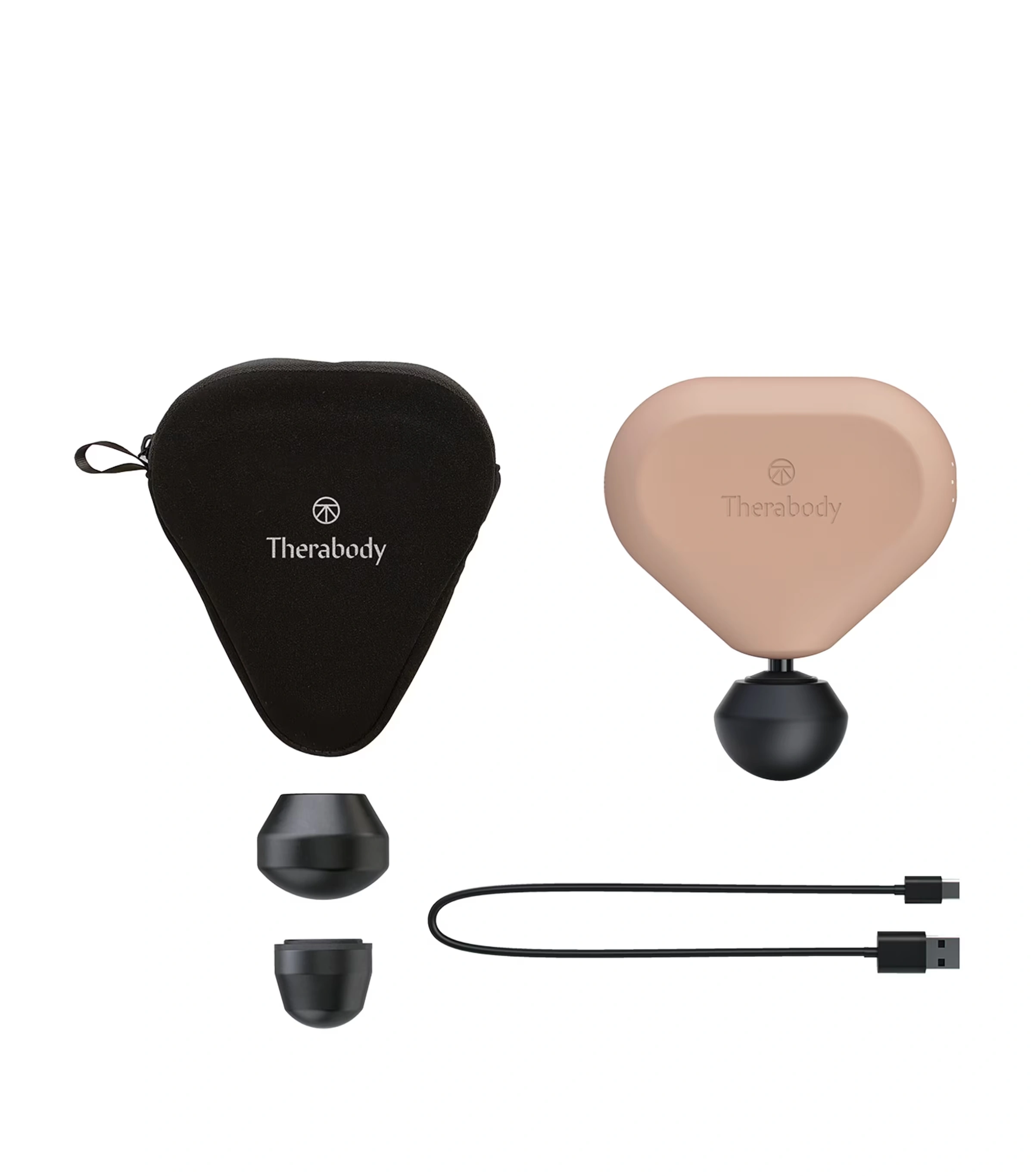 Theragun Mini 2.0 6 Theragun Mini 2.0