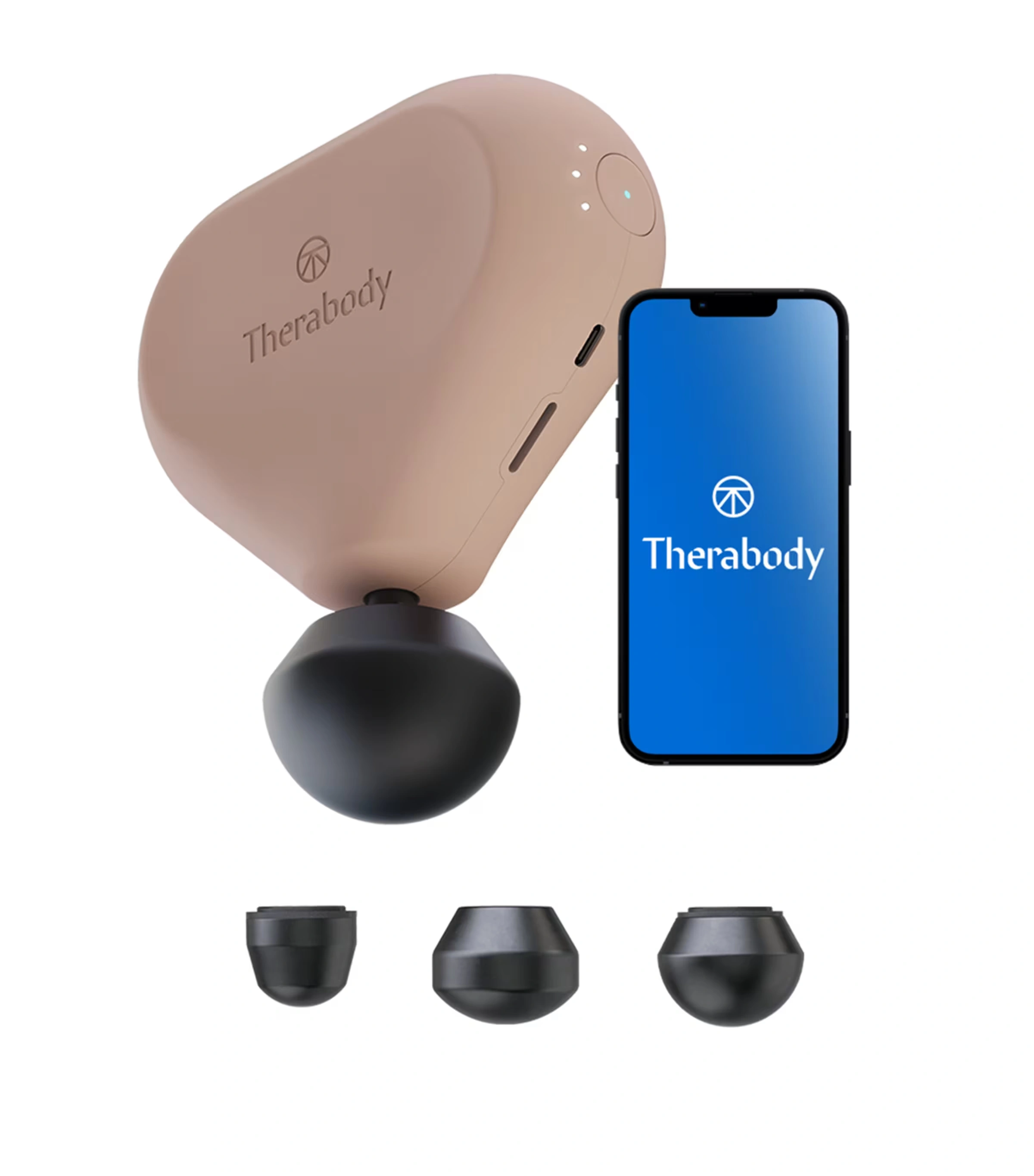 Theragun Mini 2.0 8 Theragun Mini 2.0