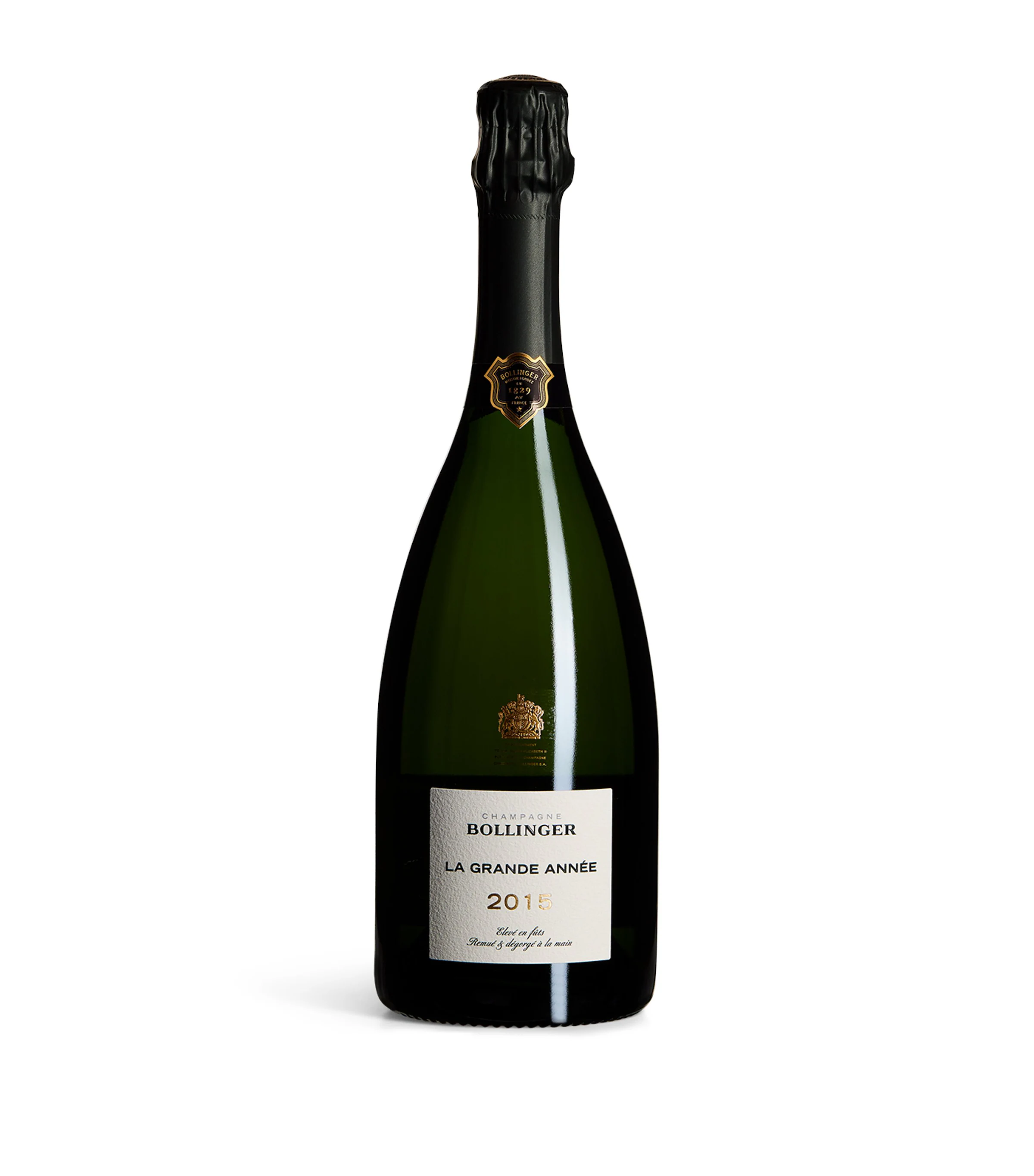 La Grande Annee Brut Champagne 2015 (75cl) - Champagne, France 3 La Grande Annee Brut Champagne 2015 (75cl) - Champagne, France