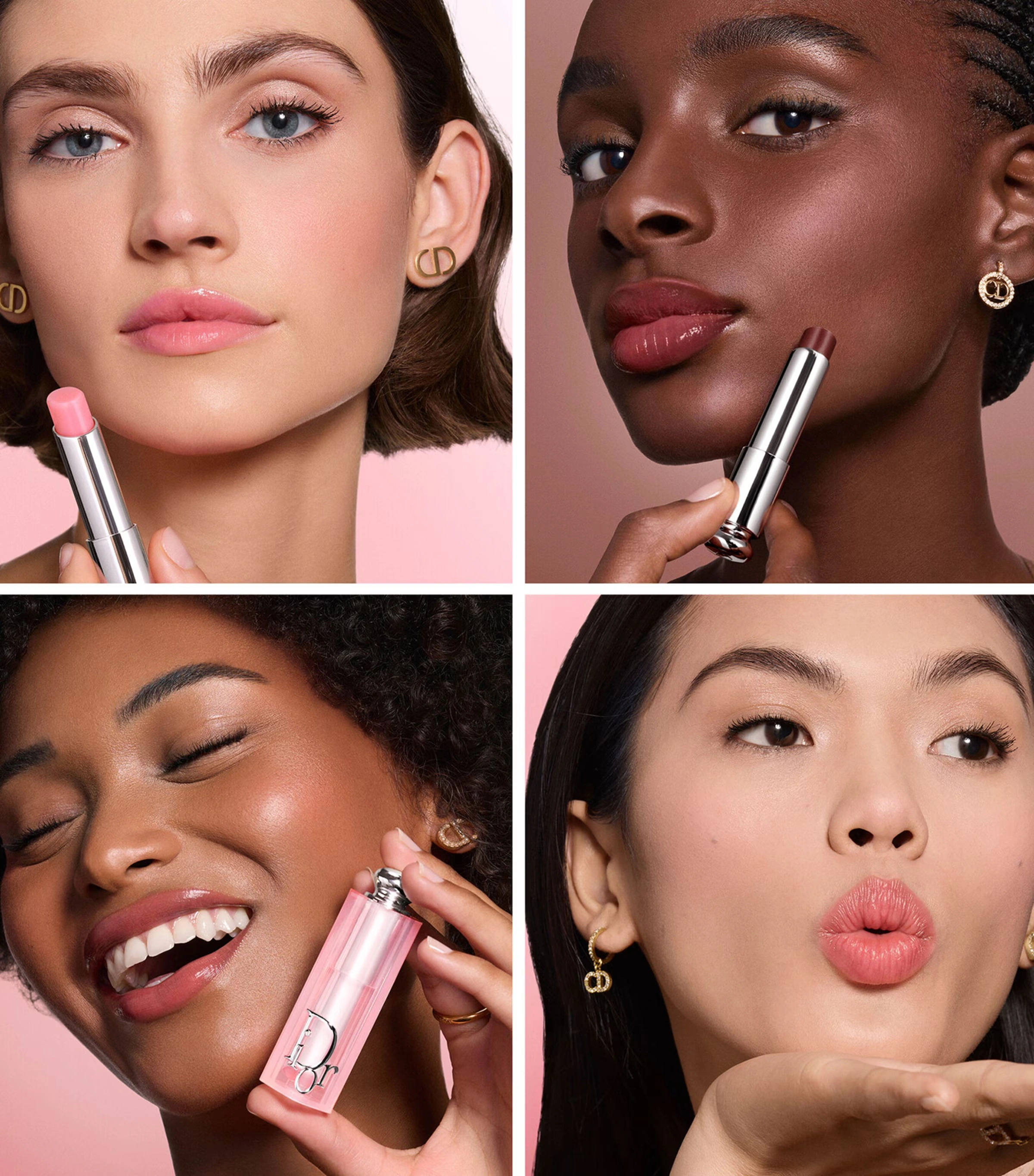 Dior Addict Lip Glow