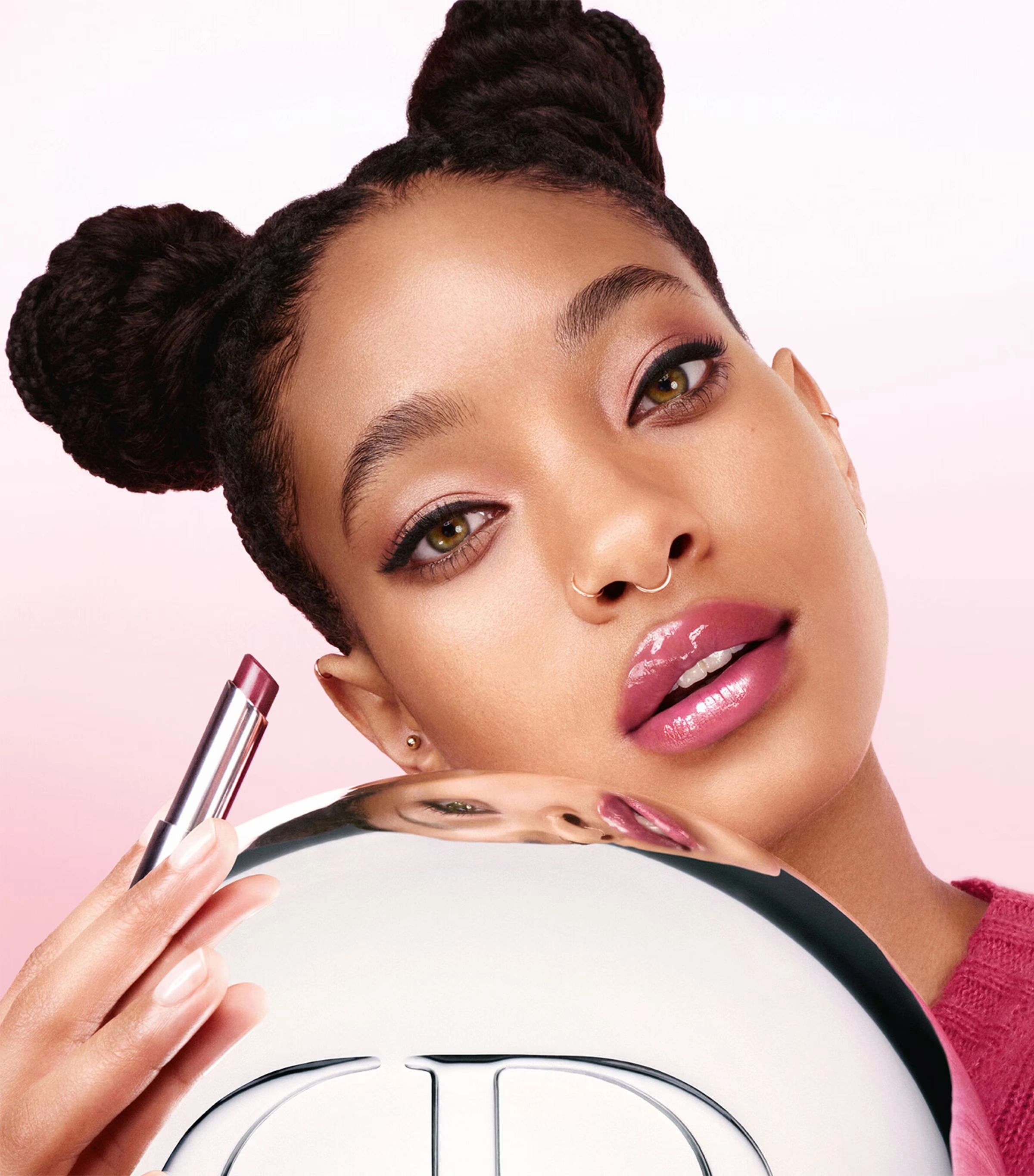 Dior Addict Lip Glow 3 Dior Addict Lip Glow