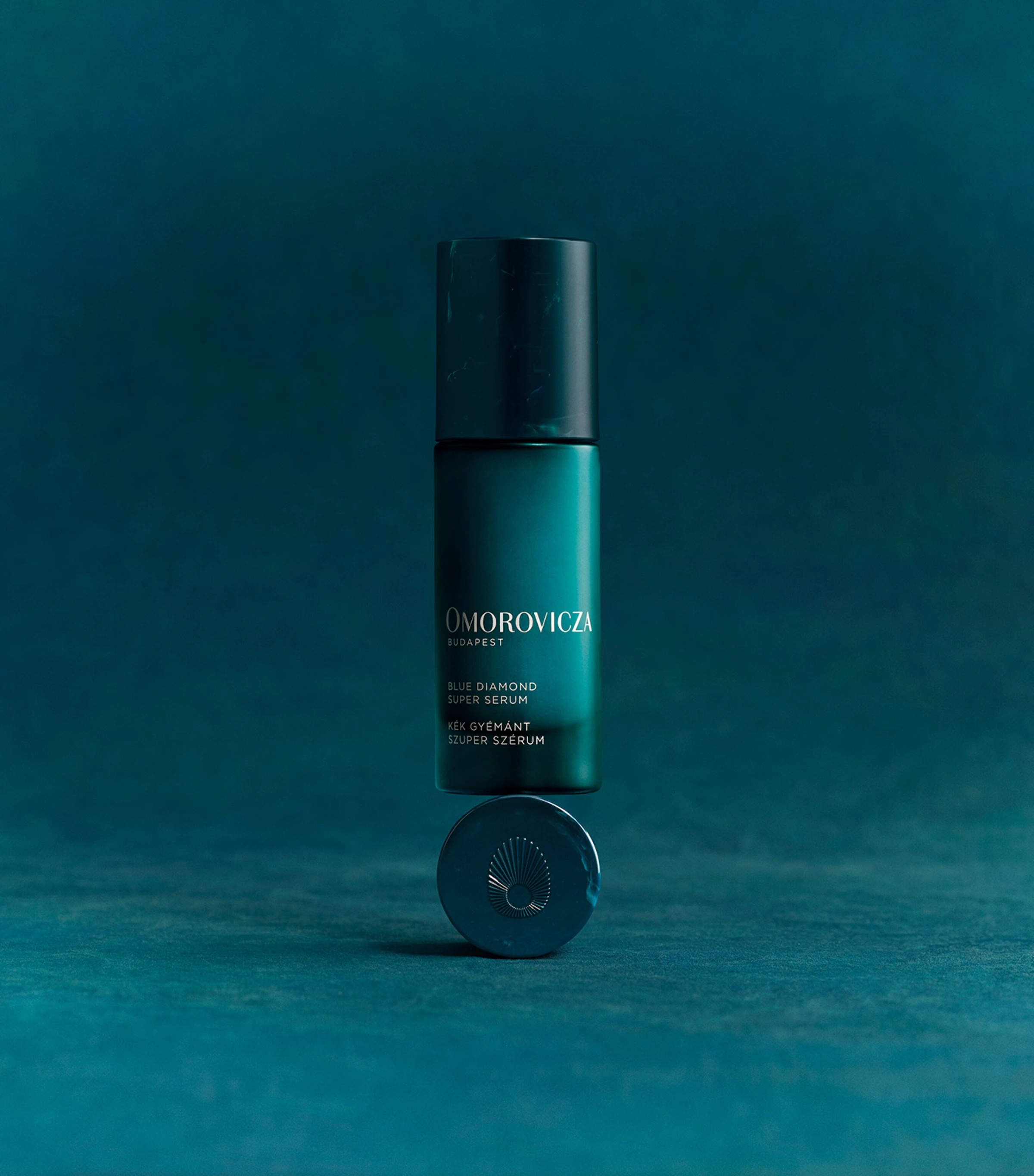 Blue Diamond Super Serum