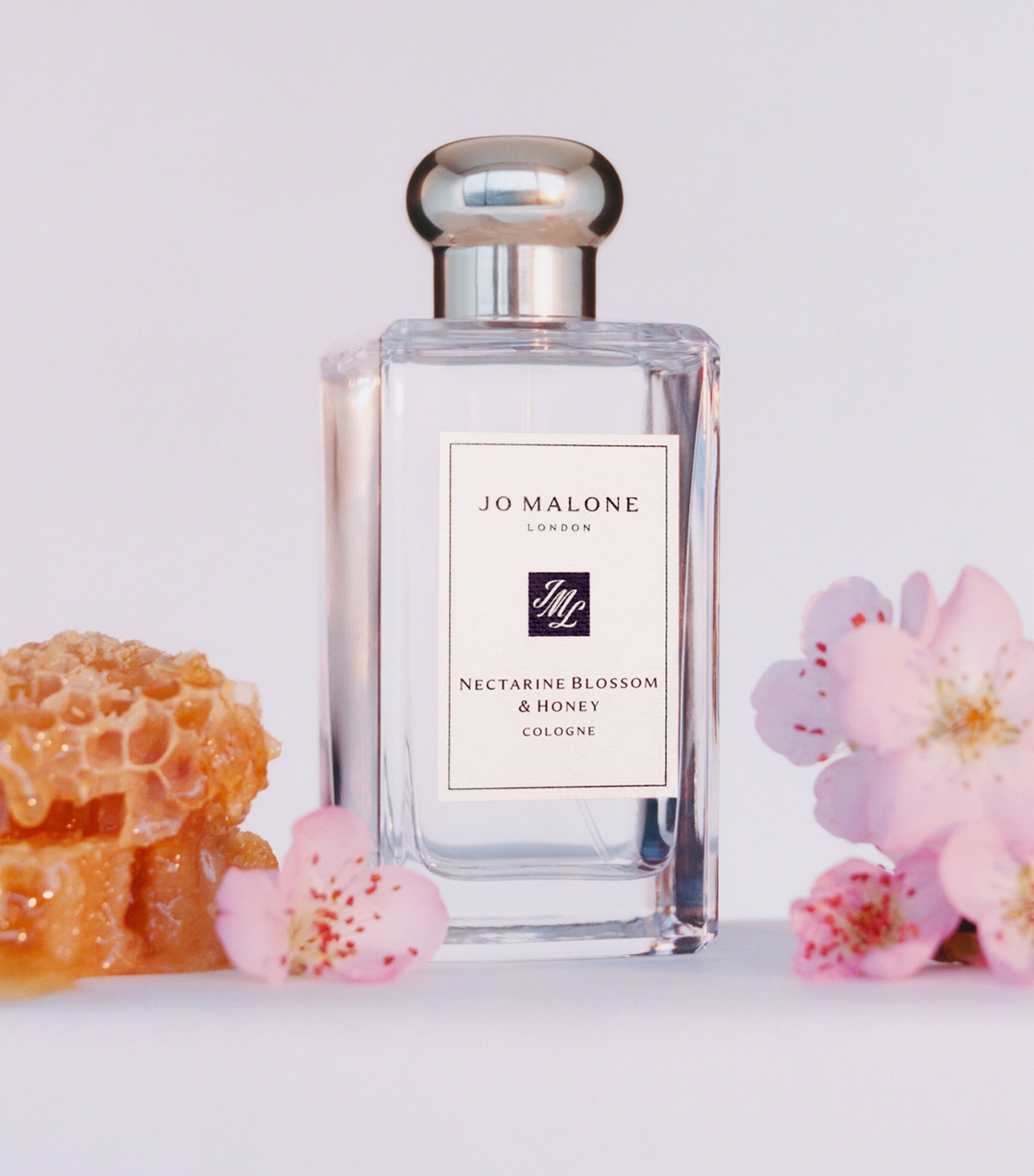 Nectarine Blossom & Honey Cologne 4 Nectarine Blossom & Honey Cologne