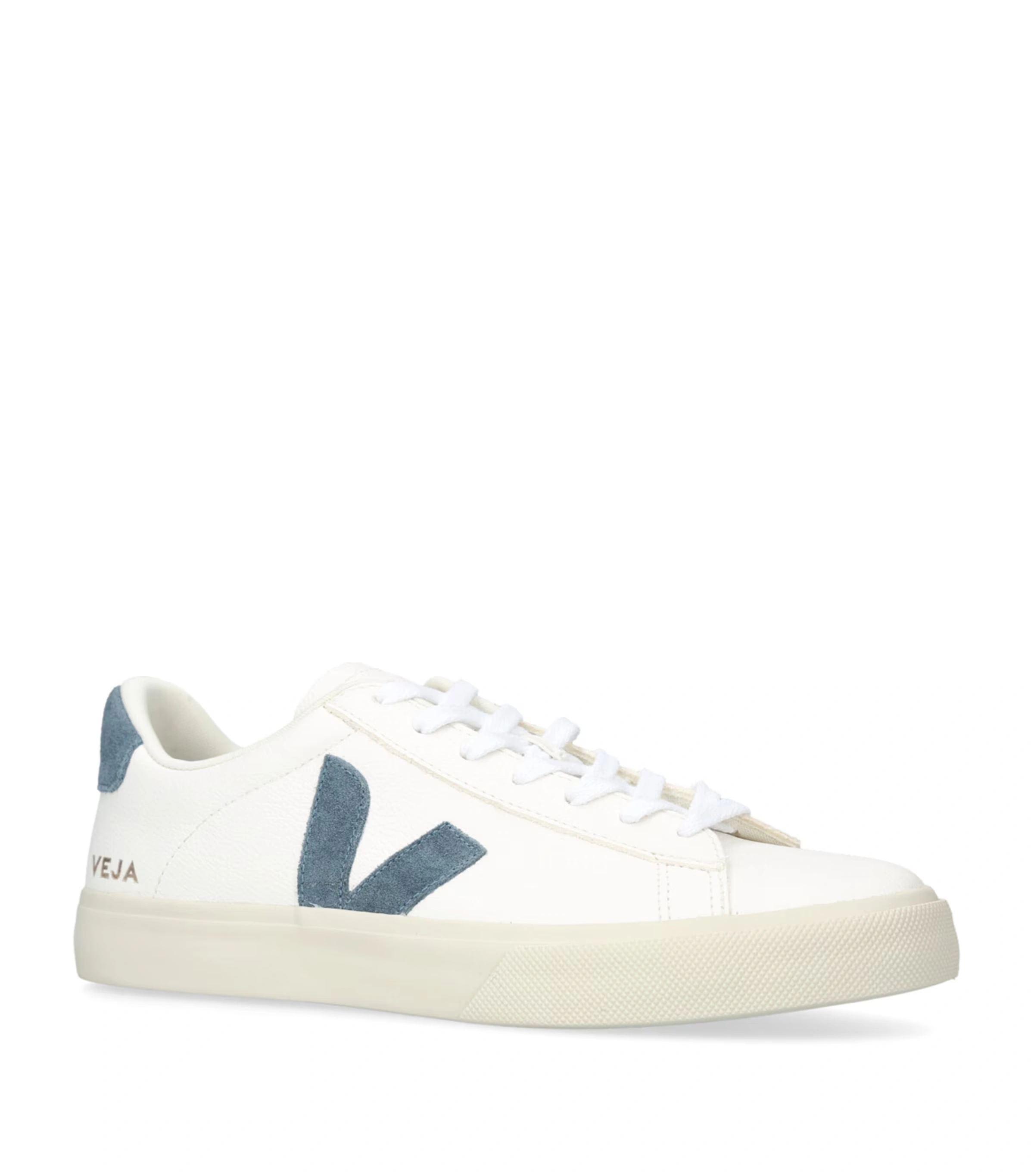Leather Campo Sneakers 3 Leather Campo Sneakers