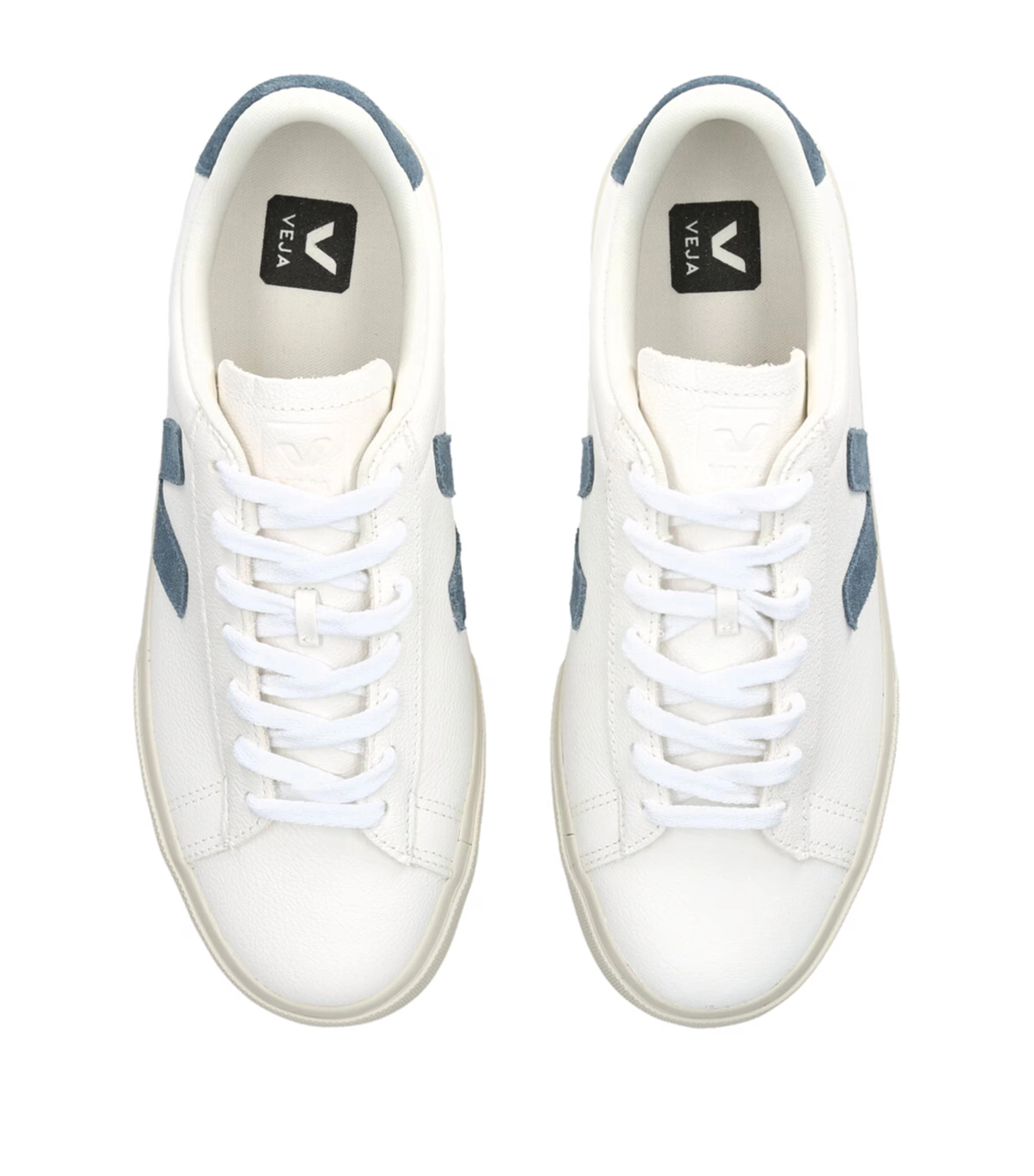 Leather Campo Sneakers 4 Leather Campo Sneakers