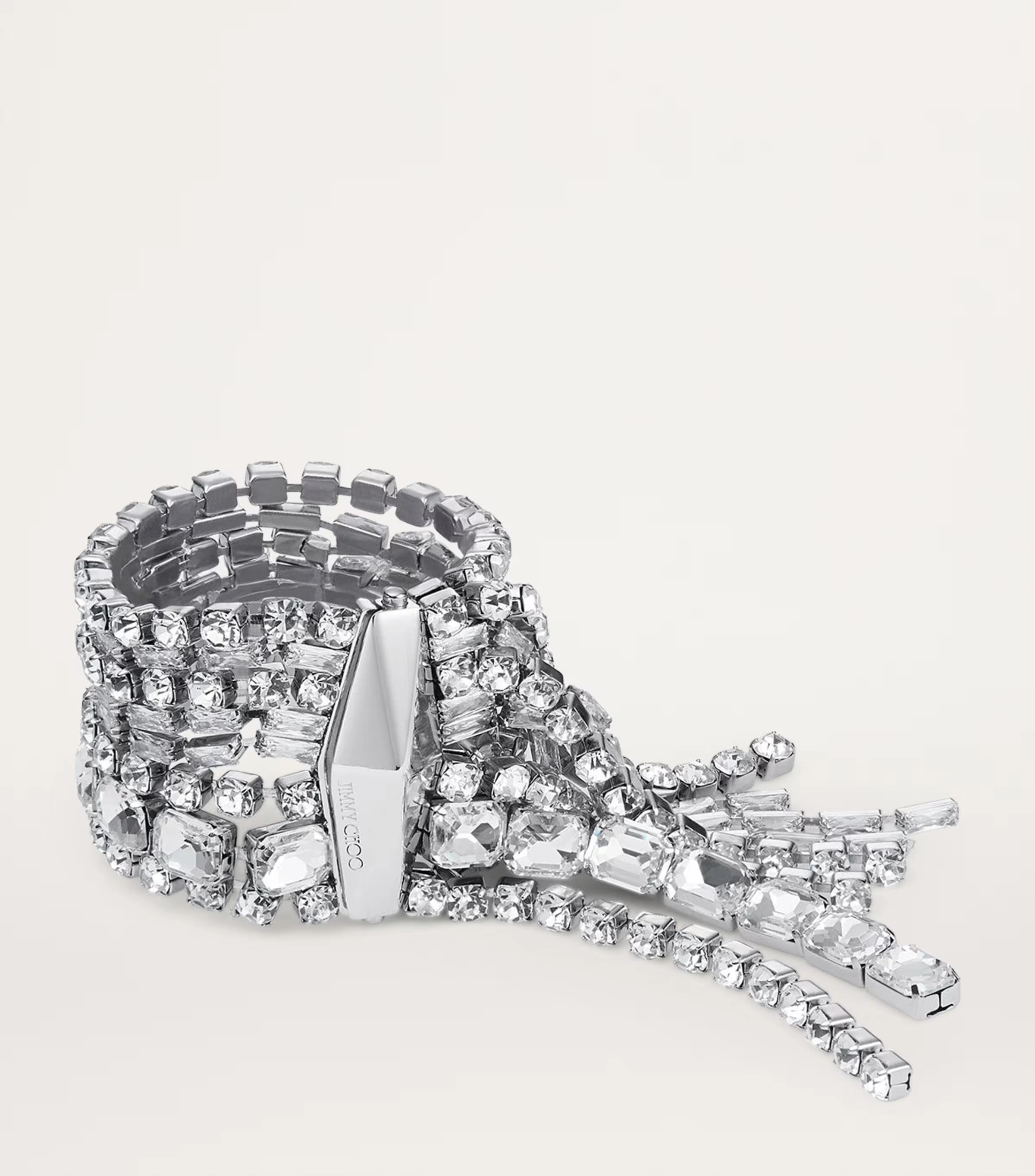 Crystal-Embellished Zandra Bracelet 3 Crystal-Embellished Zandra Bracelet