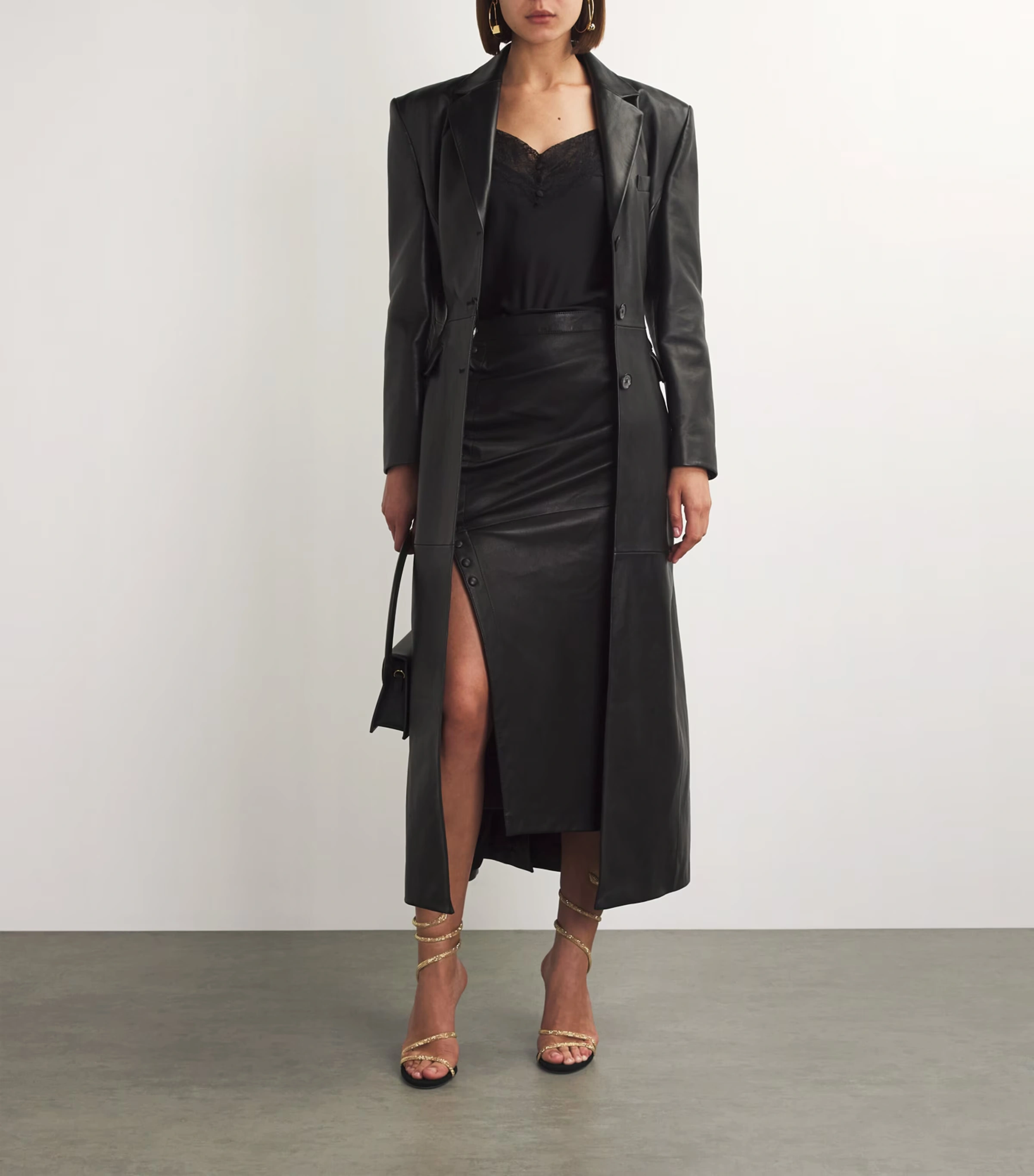 Embellished Margot Sandals 105 5 Embellished Margot Sandals 105