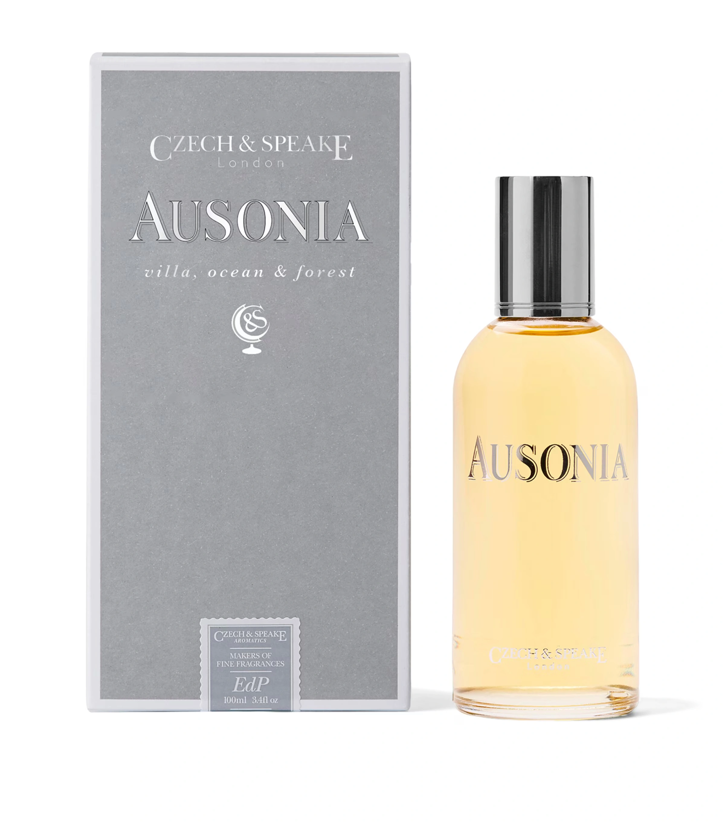 Ausonia Eau de Parfum (100ml)