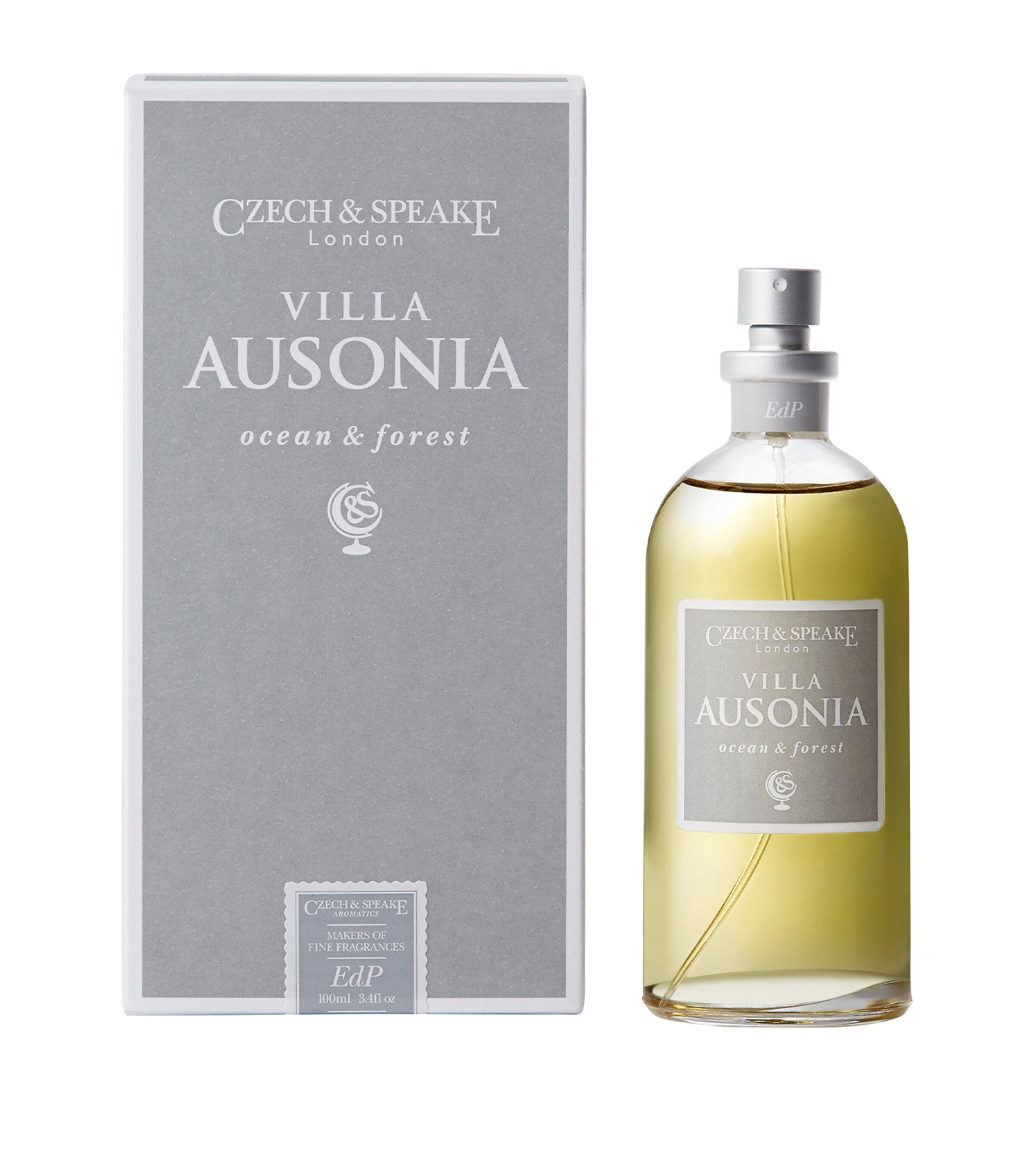 Ausonia Eau de Parfum (100ml)