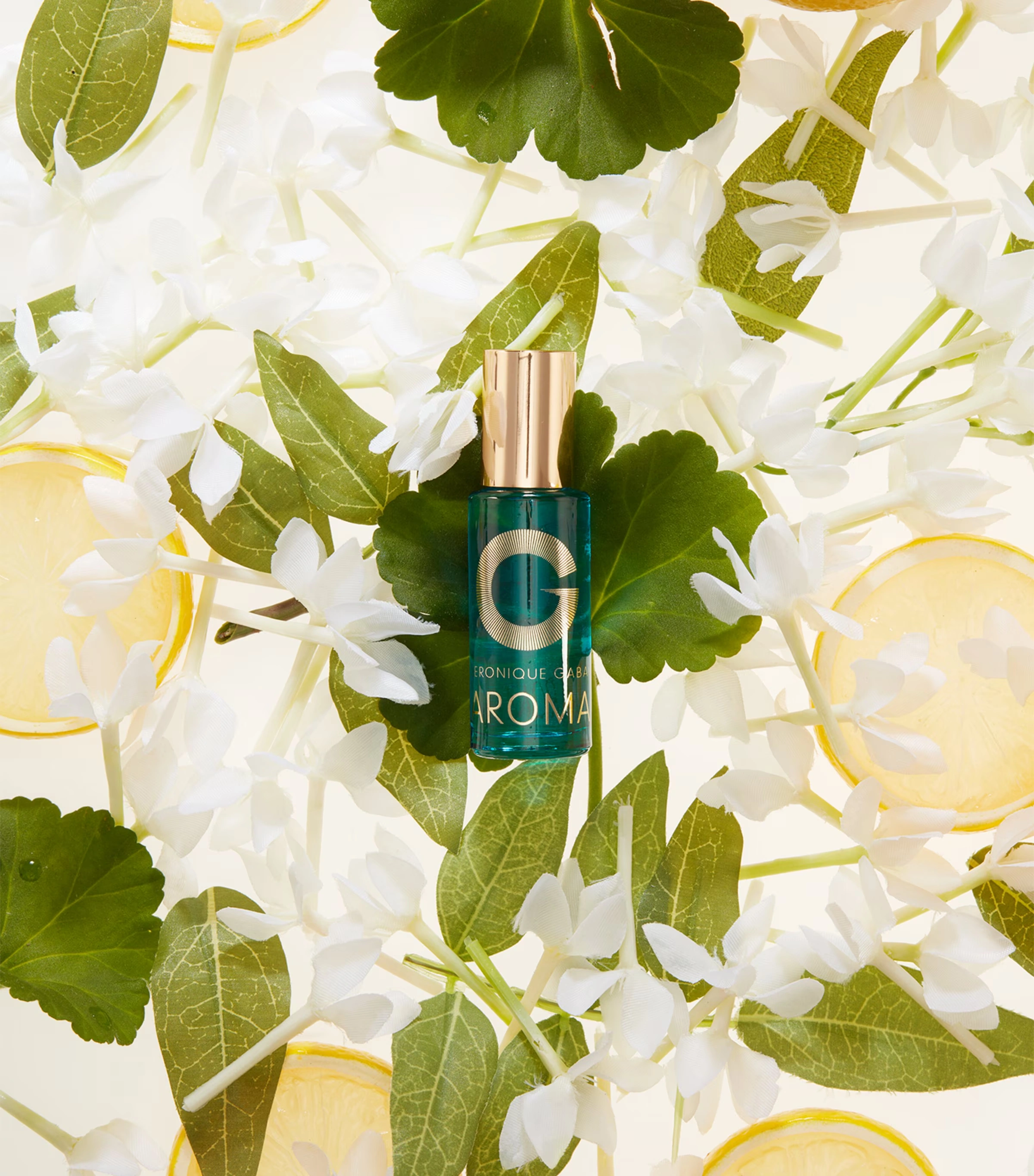 AROMA Heart Essential Blend Roll-On (7ml) 3 AROMA Heart Essential Blend Roll-On (7ml)