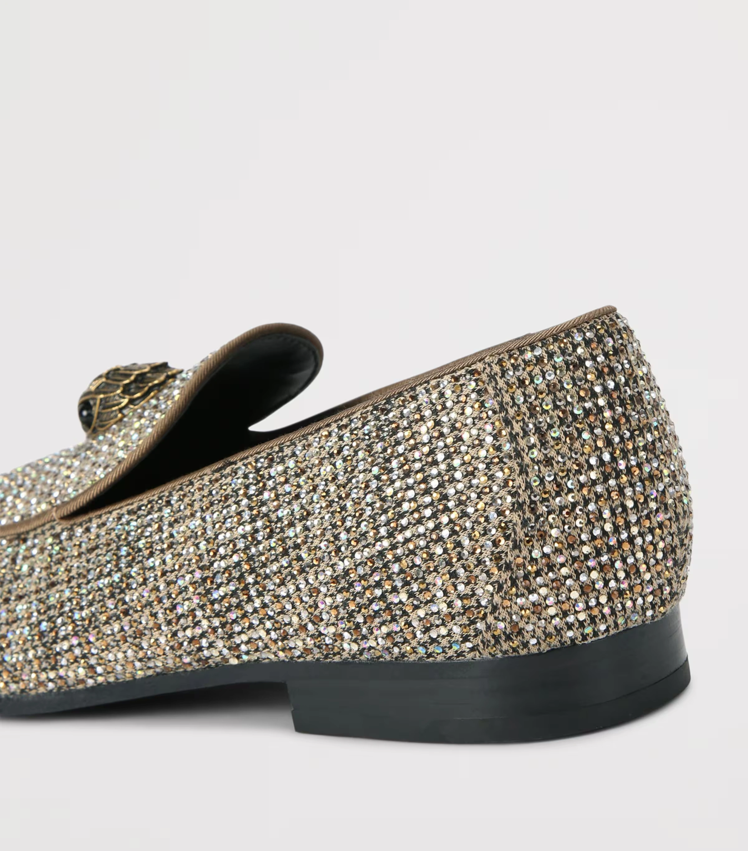 Embellished Hugh 2 Loafers