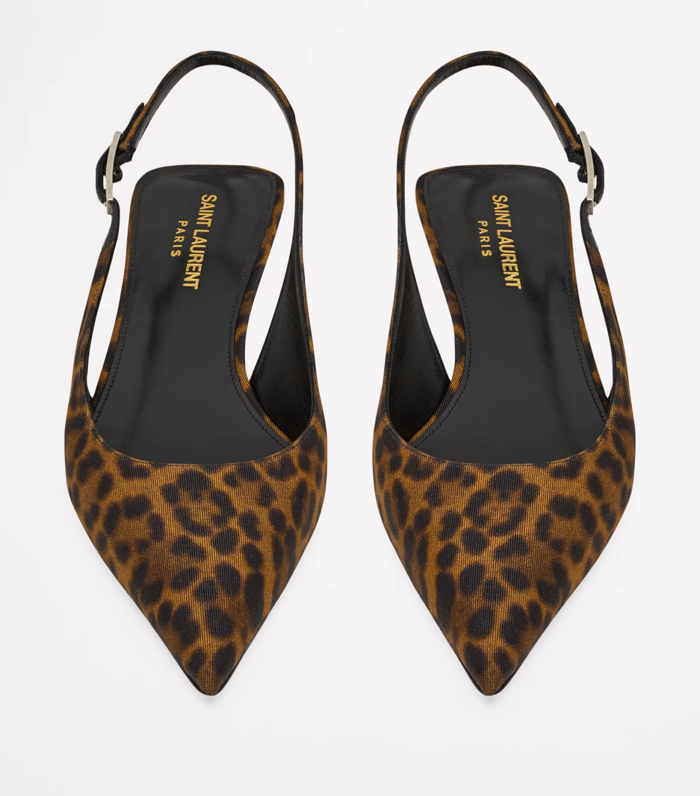 Quarida Slingback Pumps 30