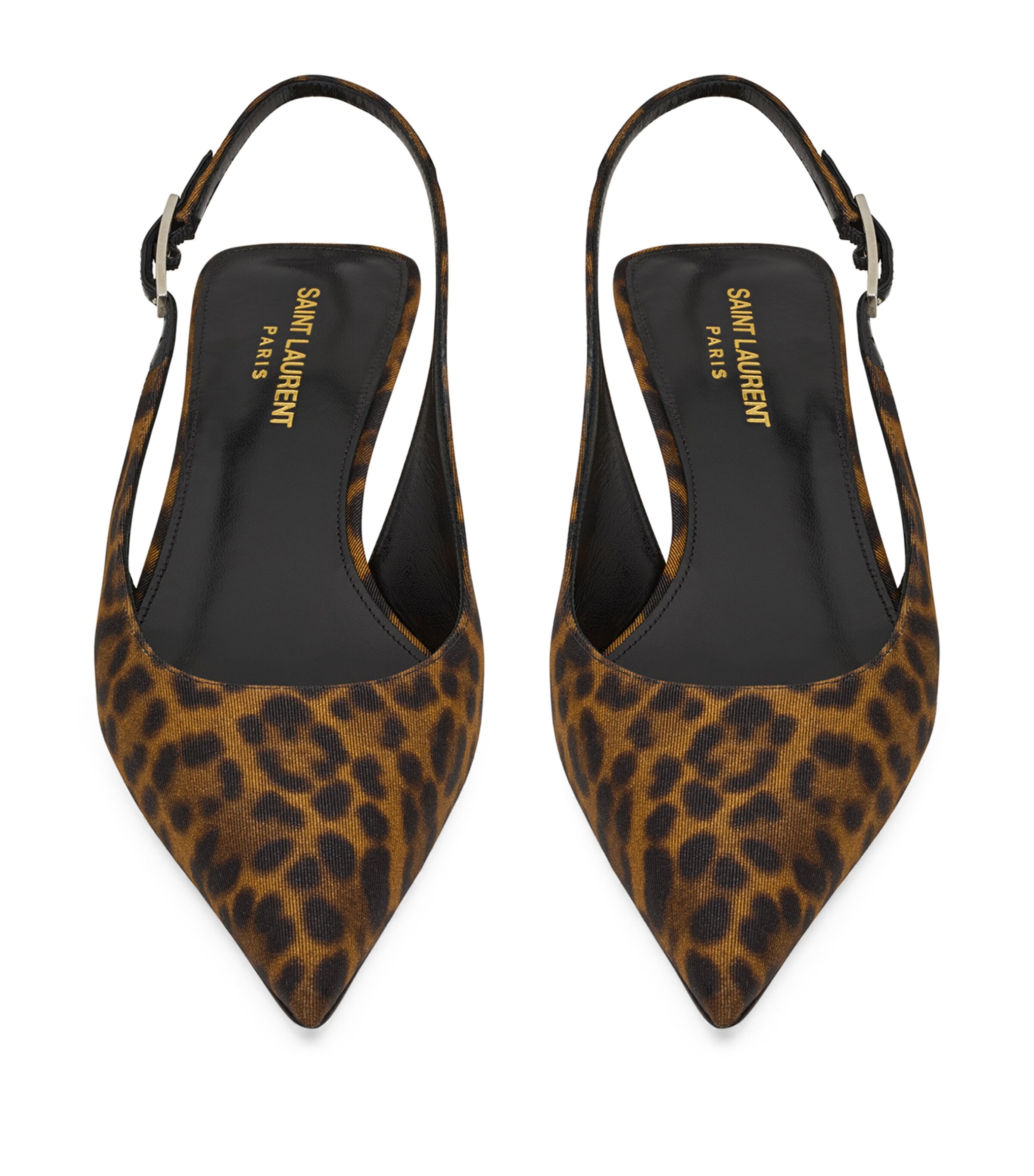 Quarida Slingback Pumps 30