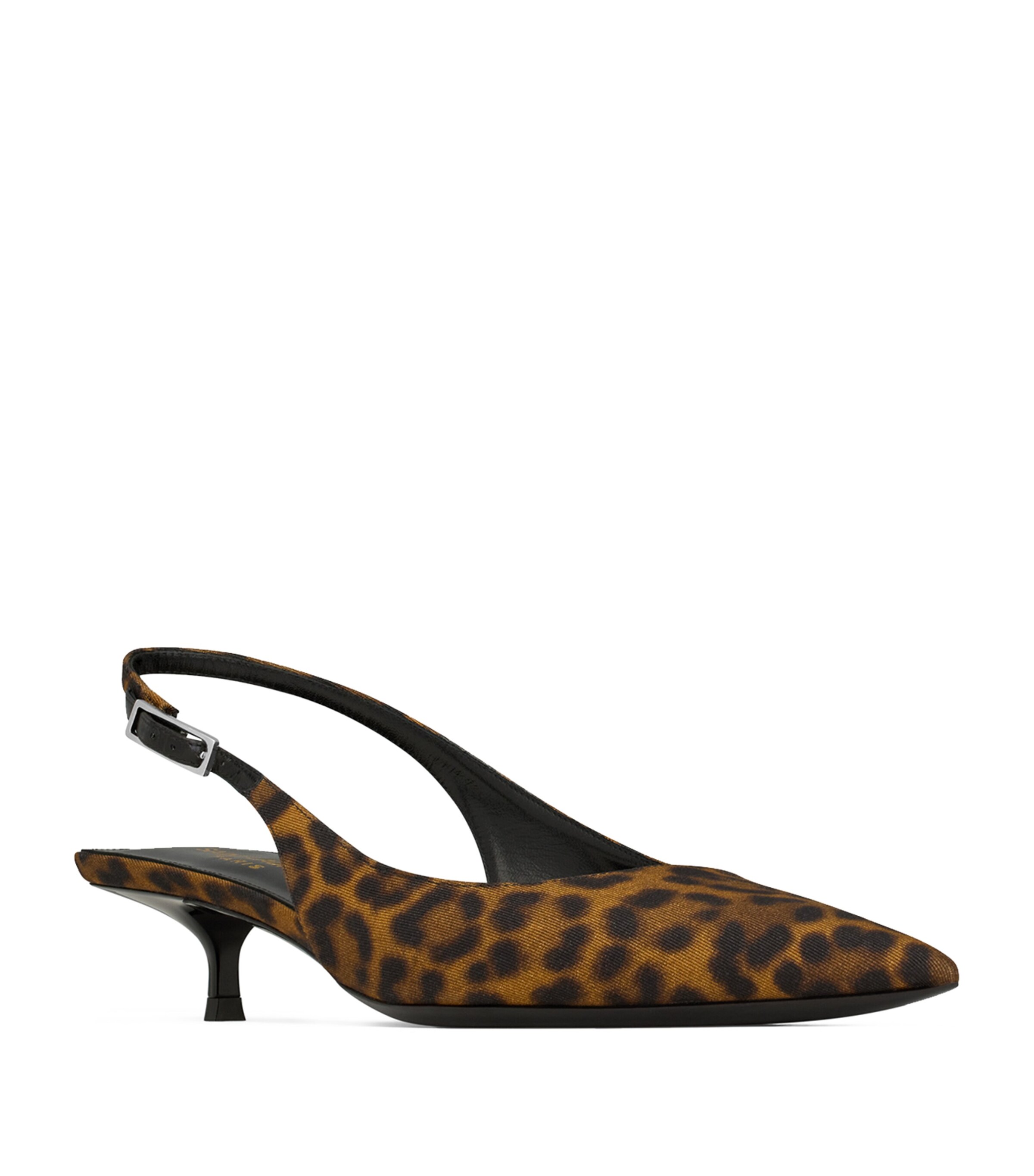 Quarida Slingback Pumps 30