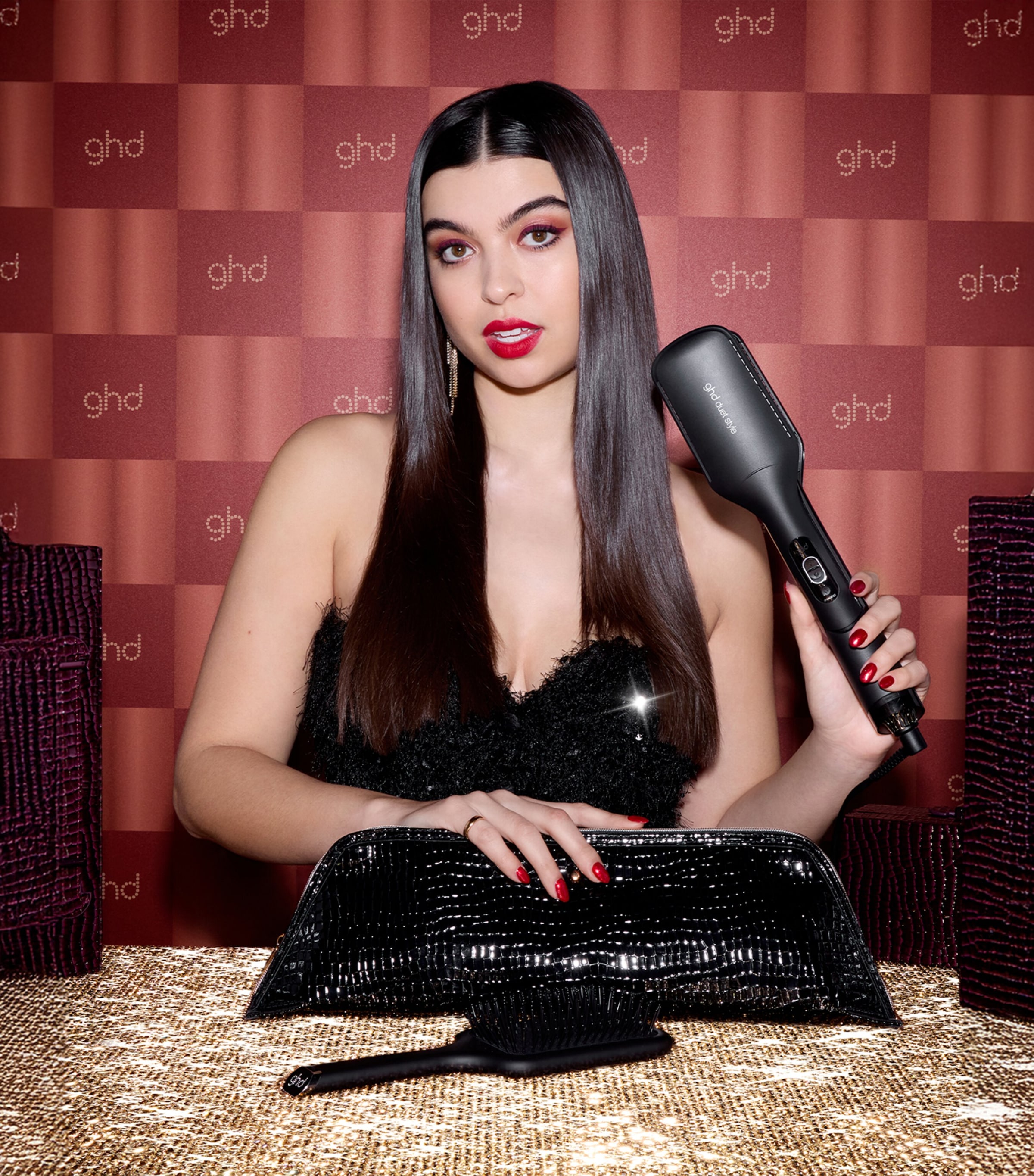 Duet Style Gift Set 5 Duet Style Gift Set