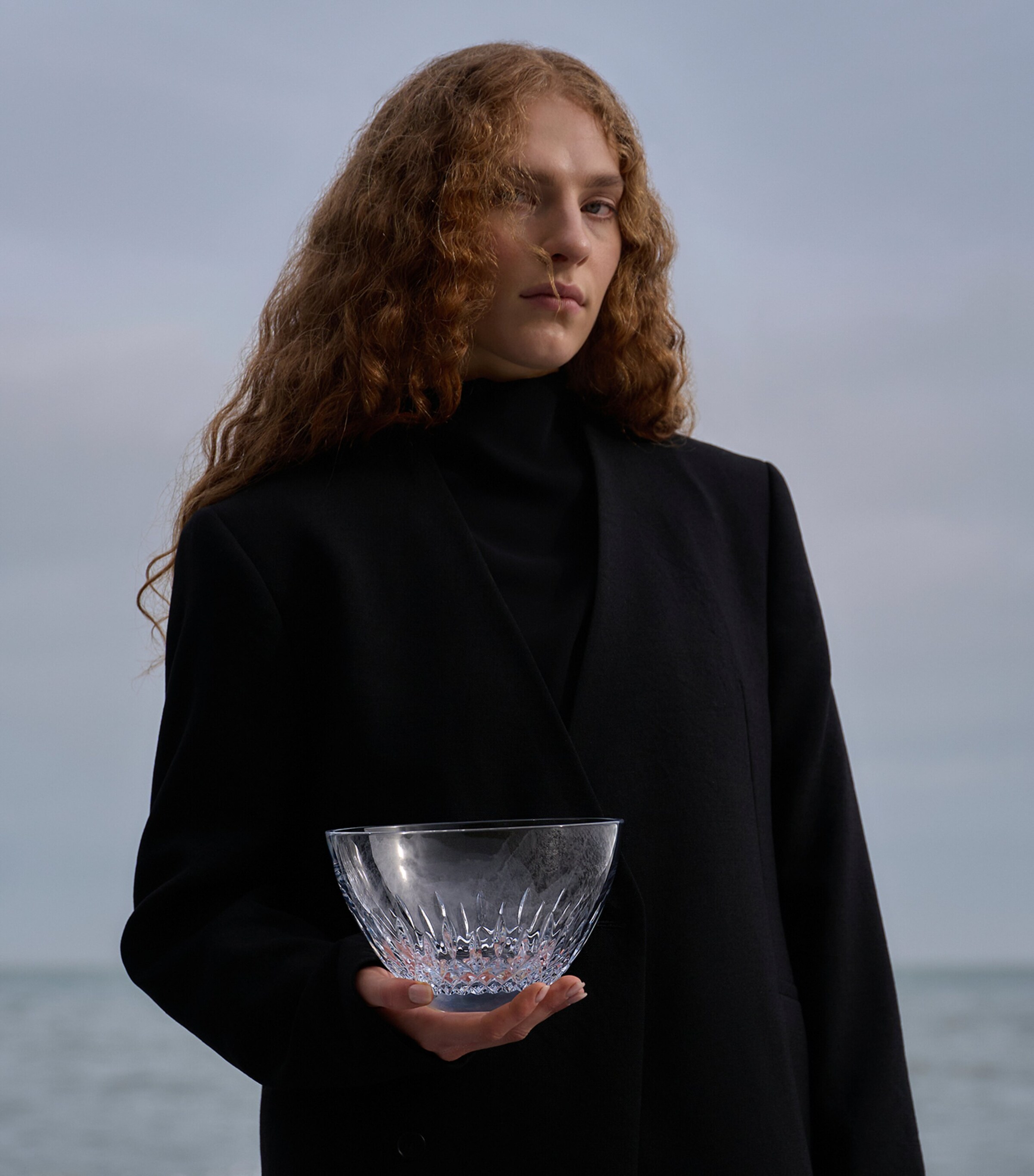 Lismore Essence Bowl (20cm)