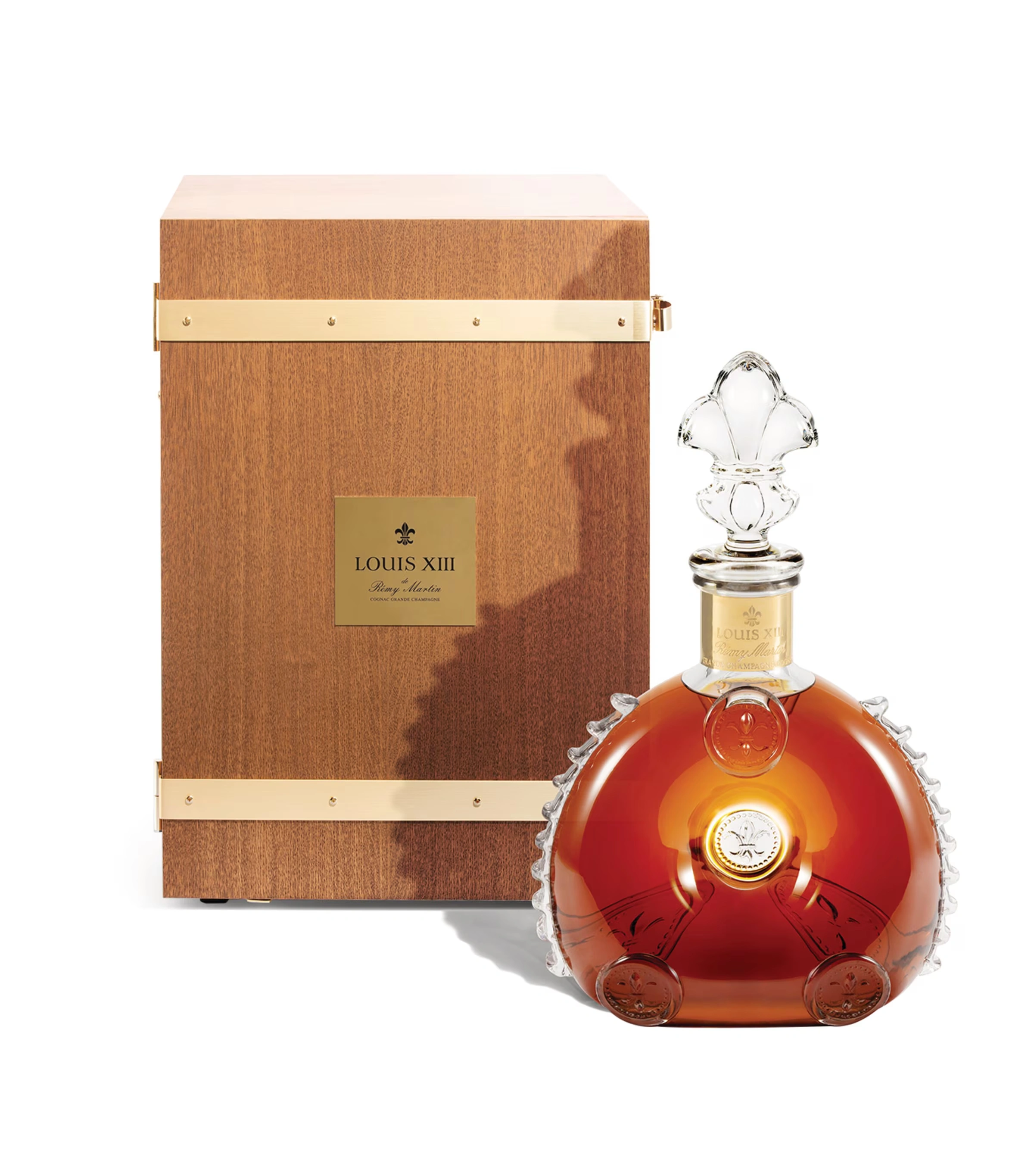 LOUIS XIII Le Jeroboam Cognac (3L)