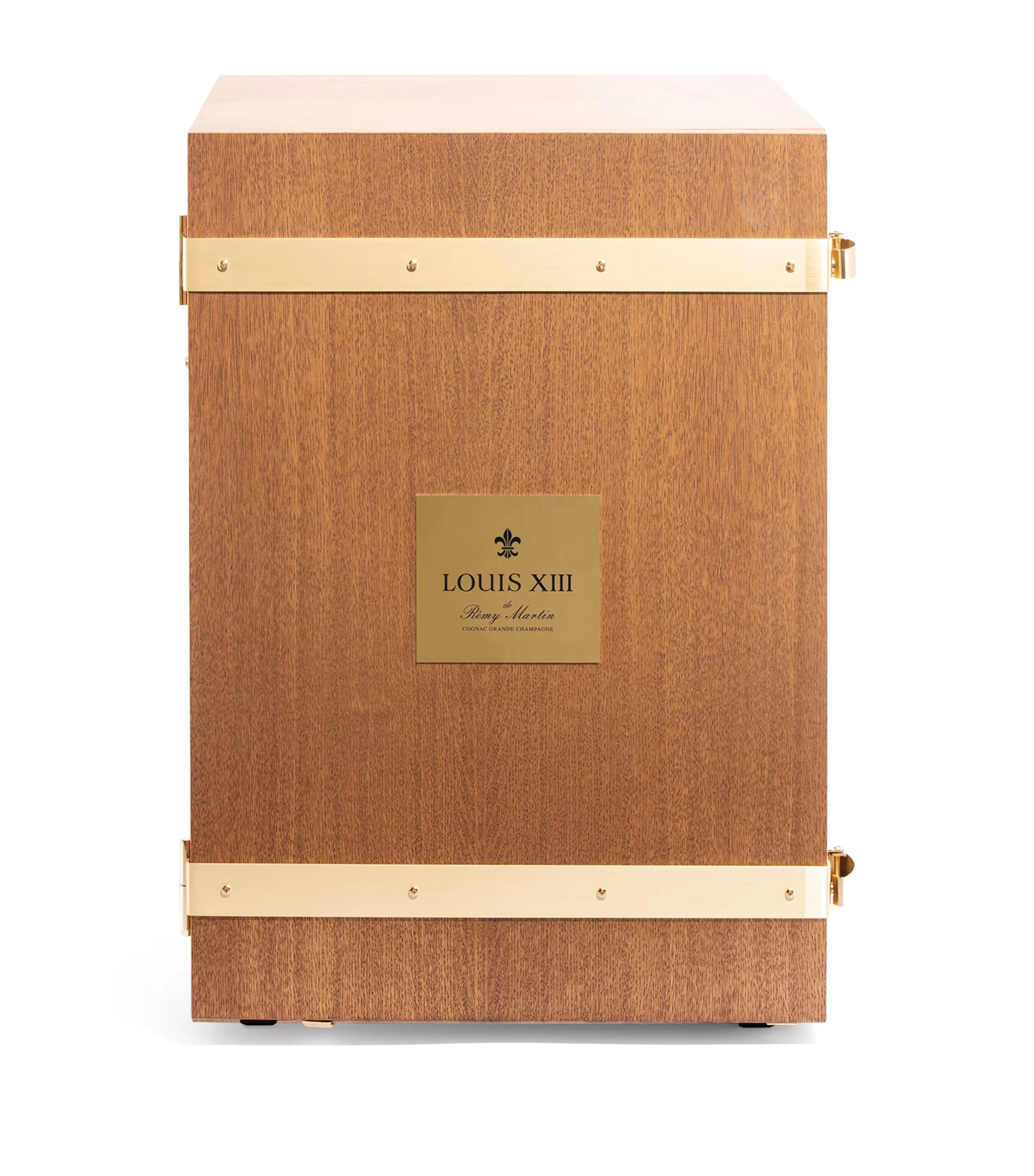 LOUIS XIII Le Jeroboam Cognac (3L) 4 LOUIS XIII Le Jeroboam Cognac (3L)