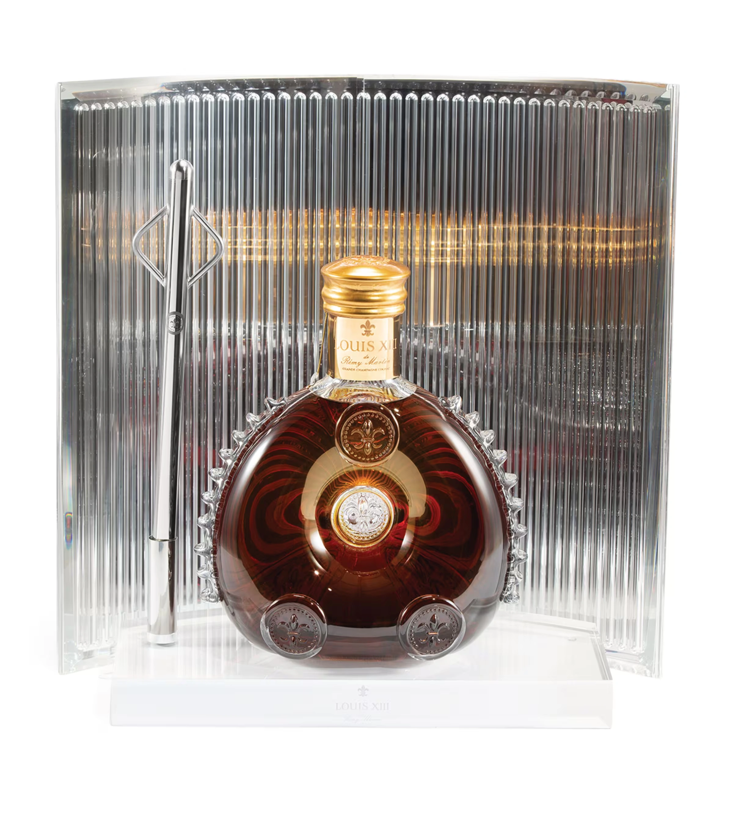 LOUIS XIII Le Jeroboam Cognac (3L) 5 LOUIS XIII Le Jeroboam Cognac (3L)