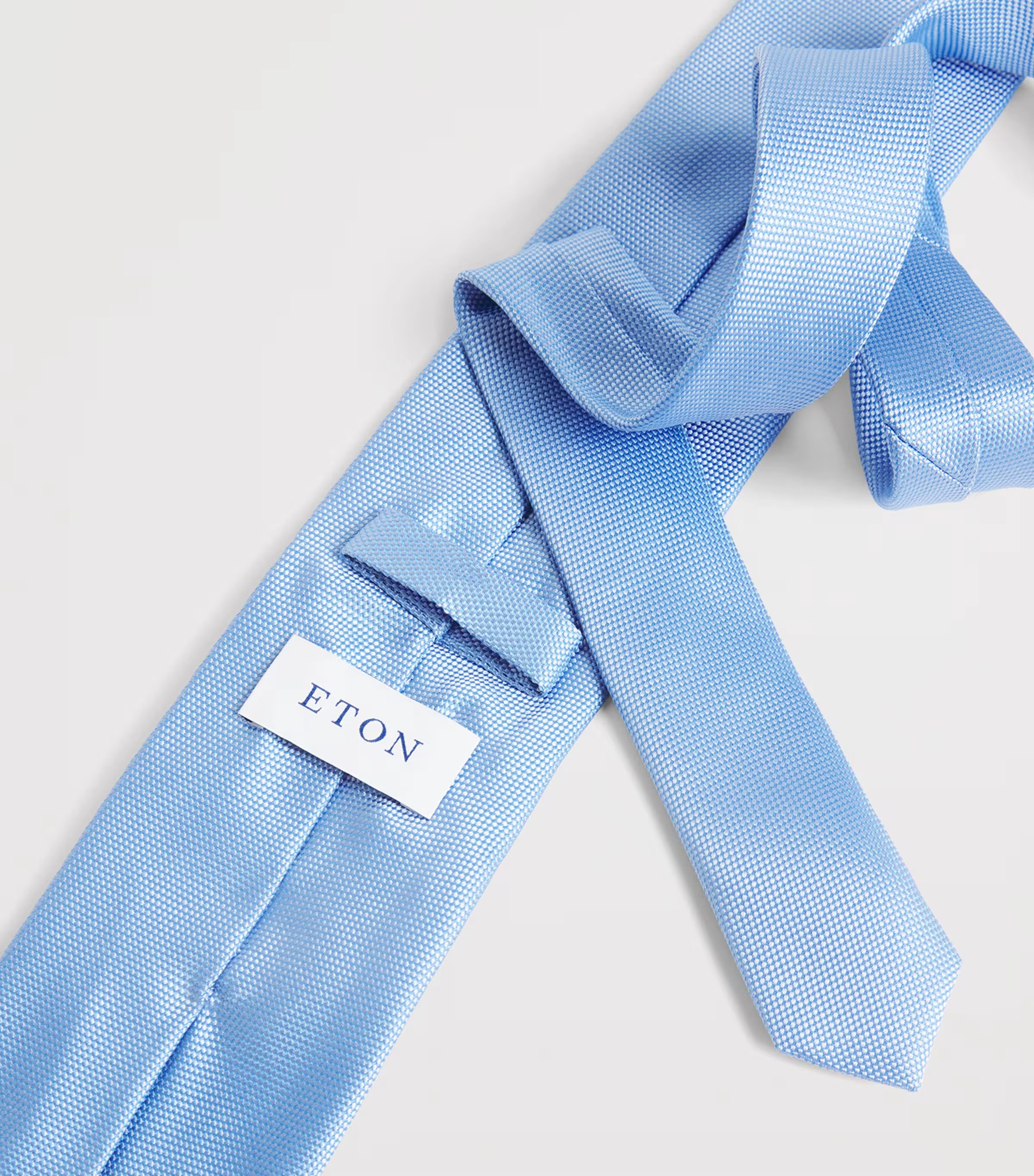 Silk Tie