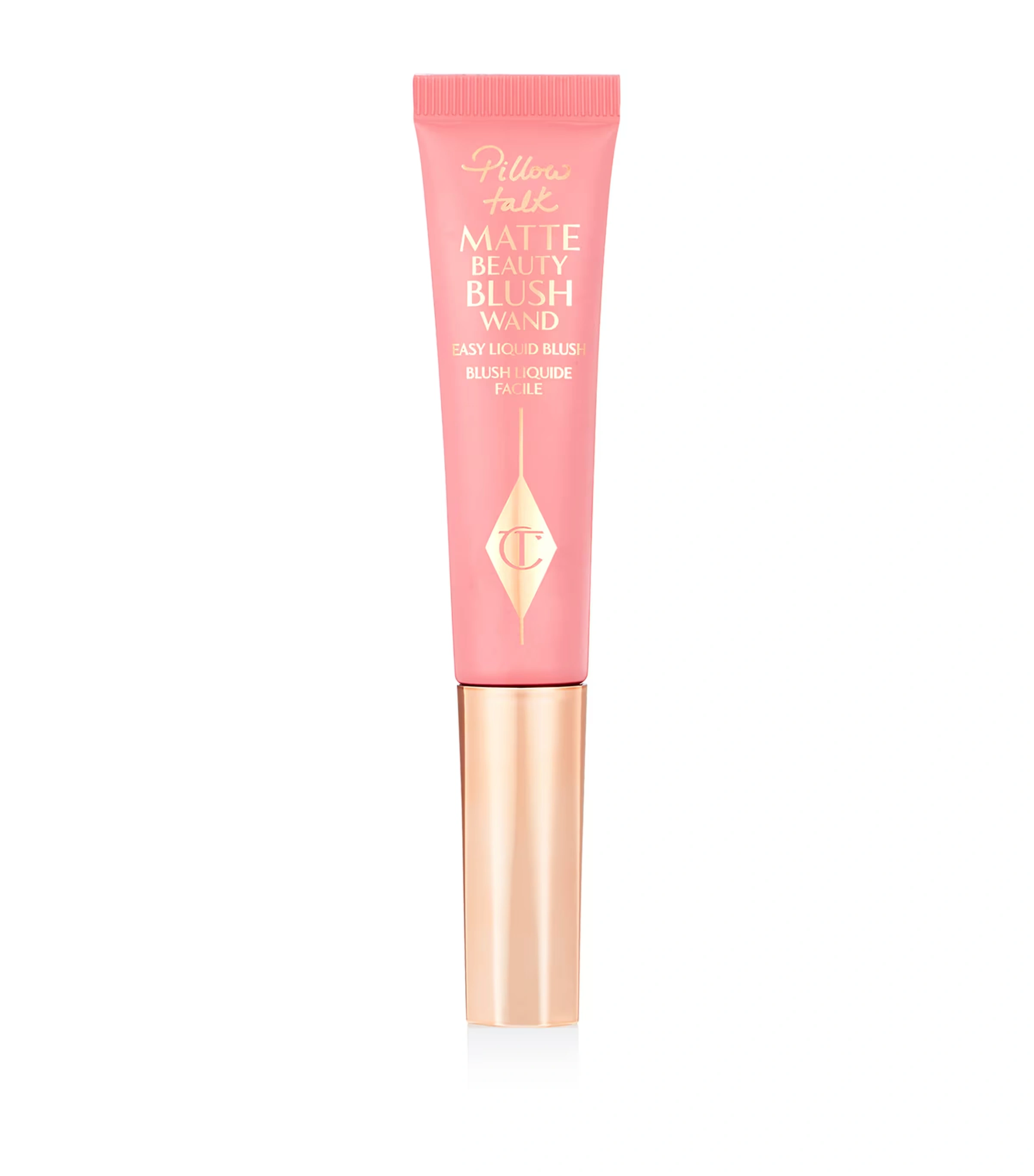Pillow Talk Matte Beauty Blush Wand