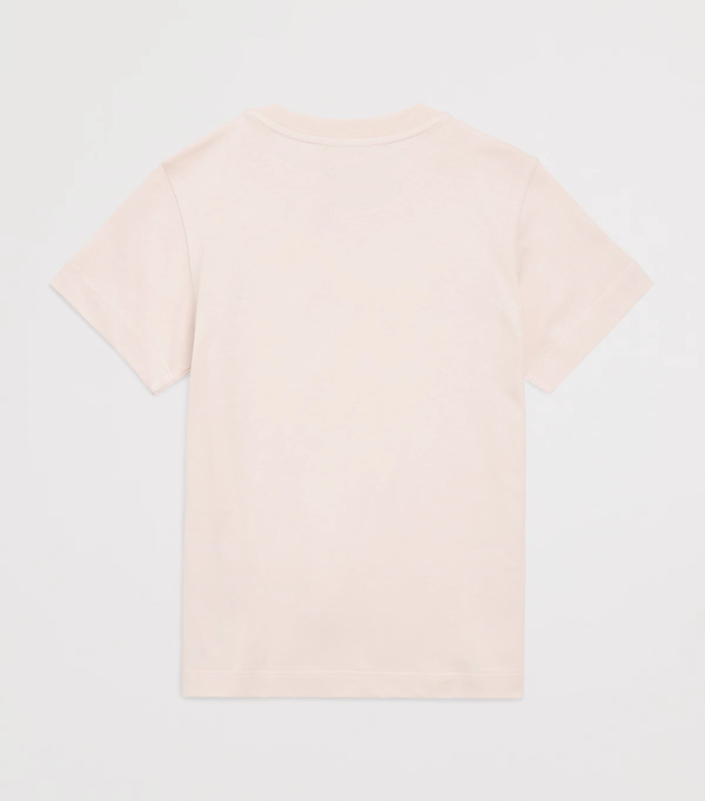 Embellished-Logo T-Shirt (4-14 Years)