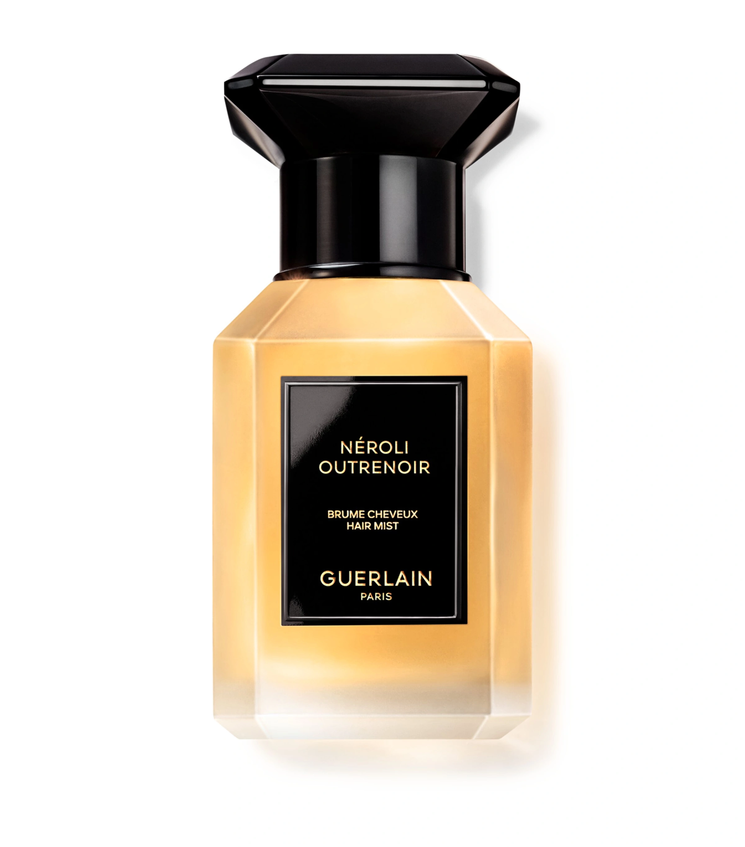 L’Art & La Matière Nèroli Outrenoir Hair Mist (50ml)