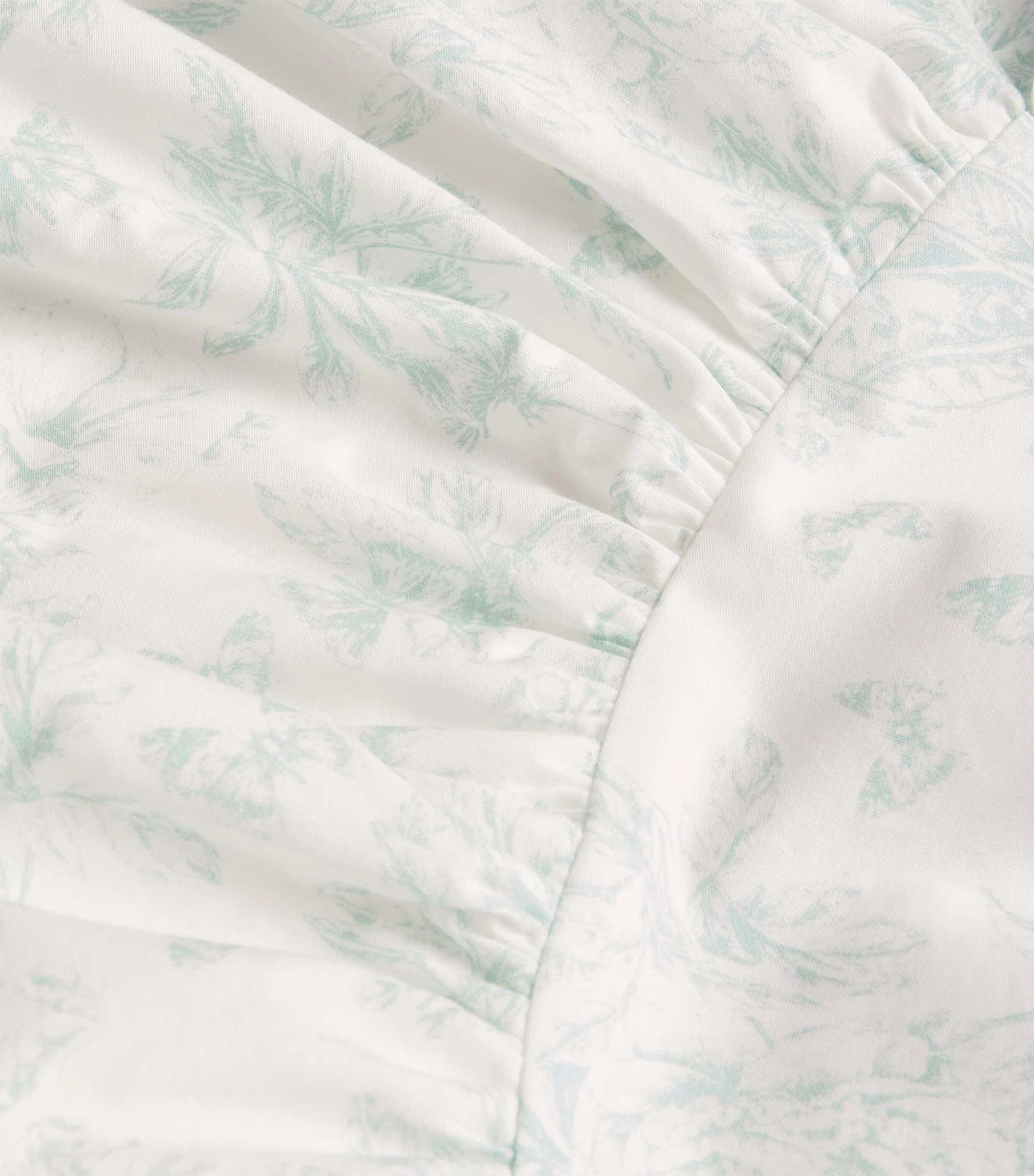 Cotton Printed Dress (3 Months - 4 Years)