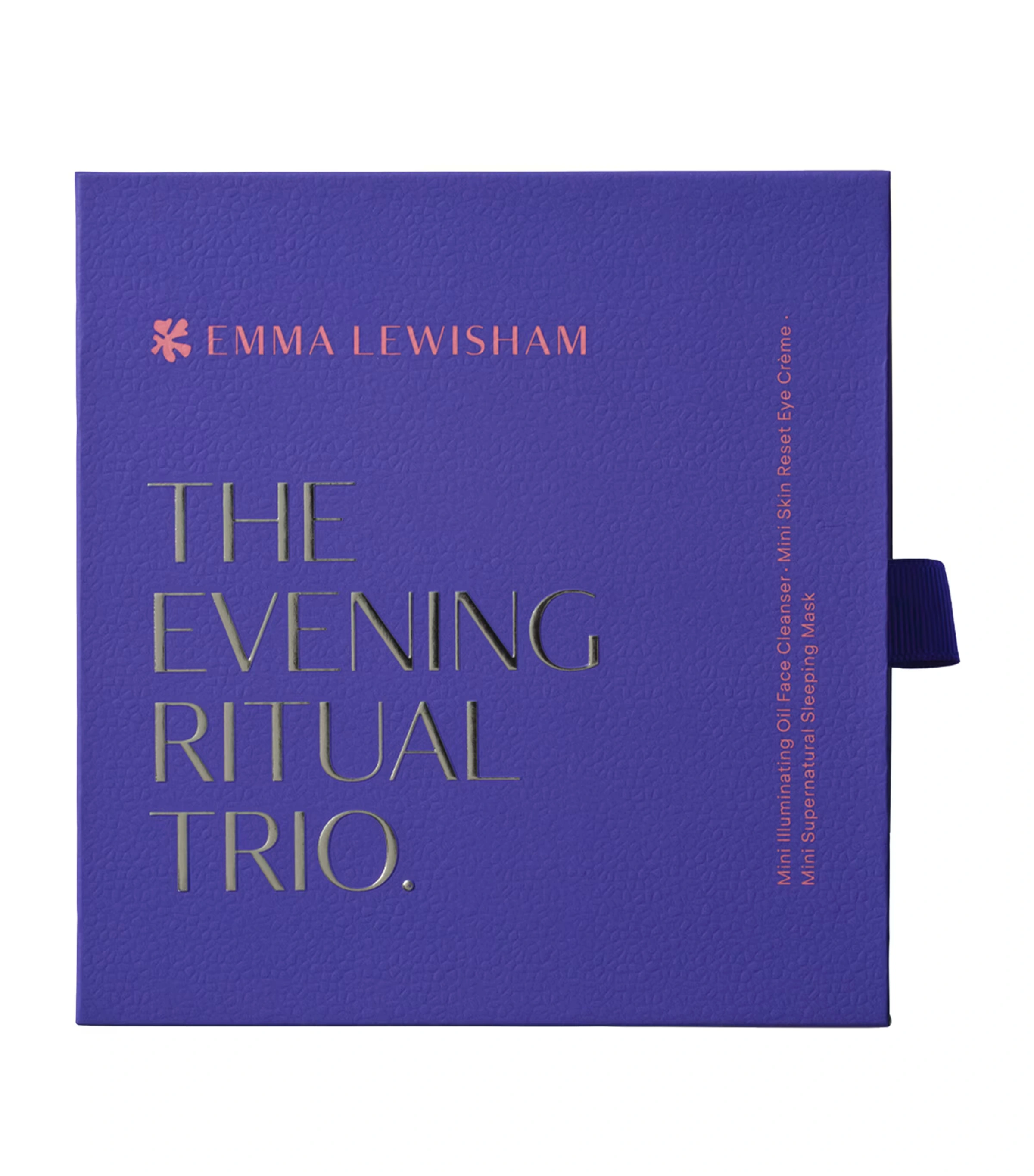 Evening Ritual Trio