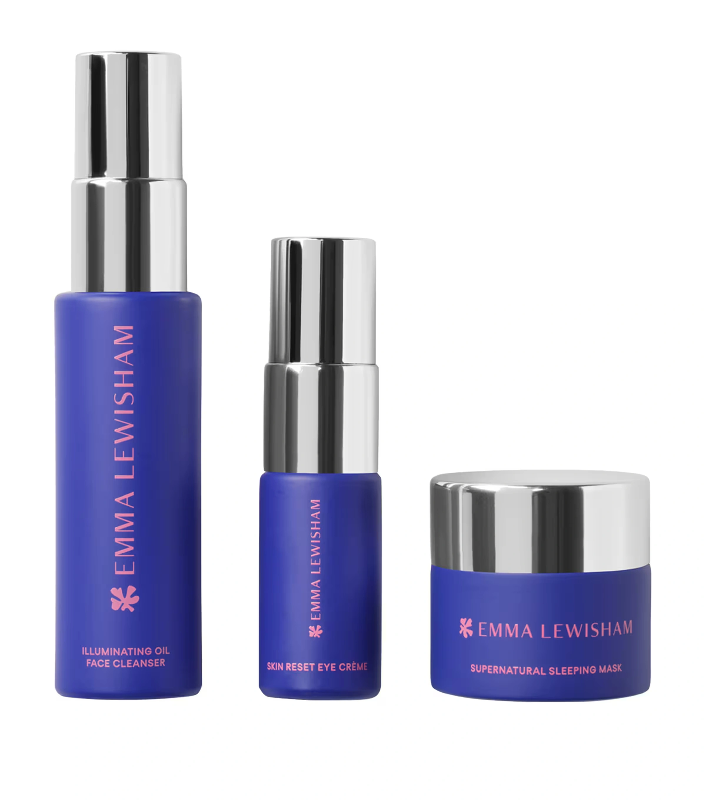 Evening Ritual Trio 3 Evening Ritual Trio