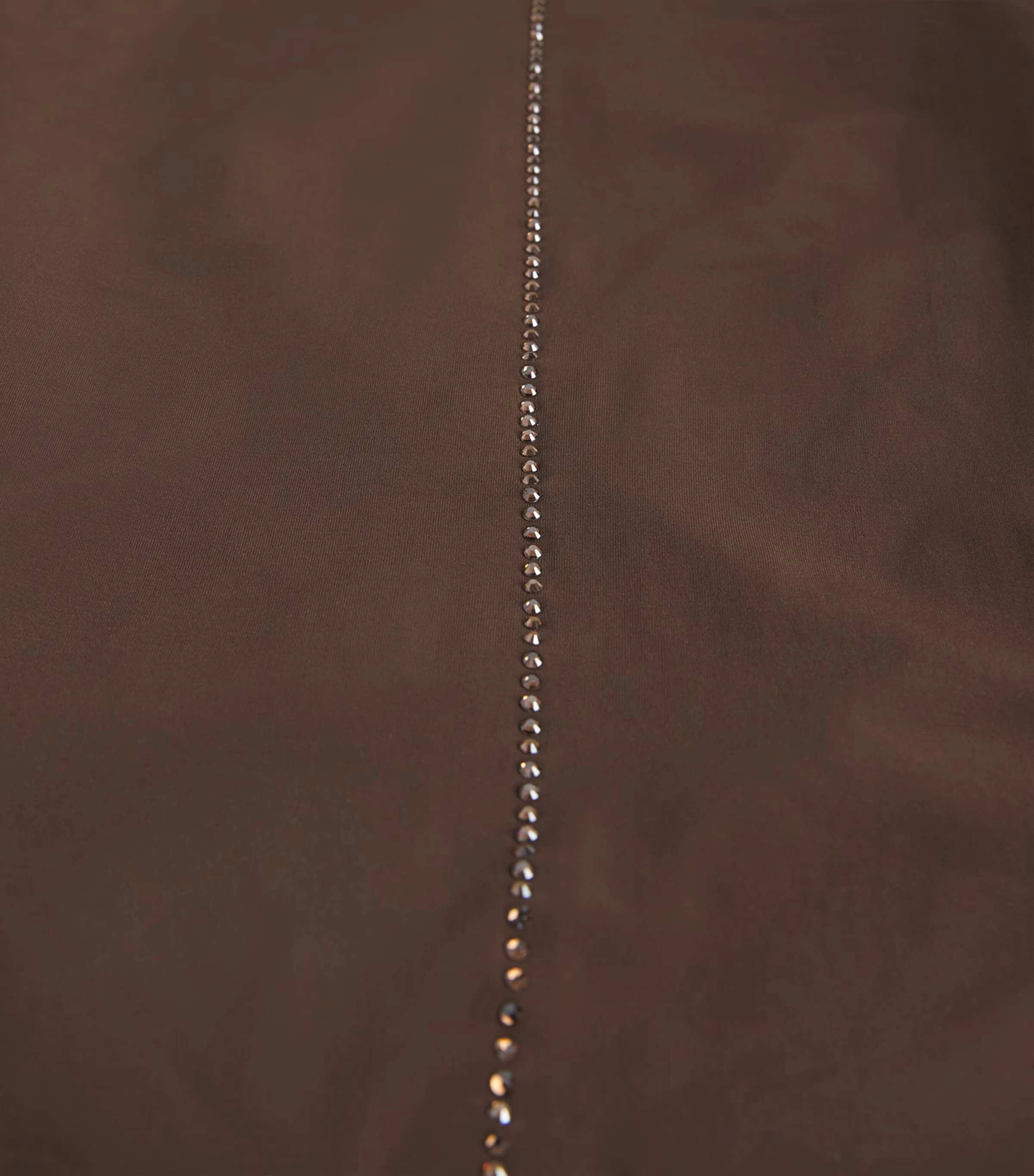 Crystal-Embellished Bodysuit 5 Crystal-Embellished Bodysuit