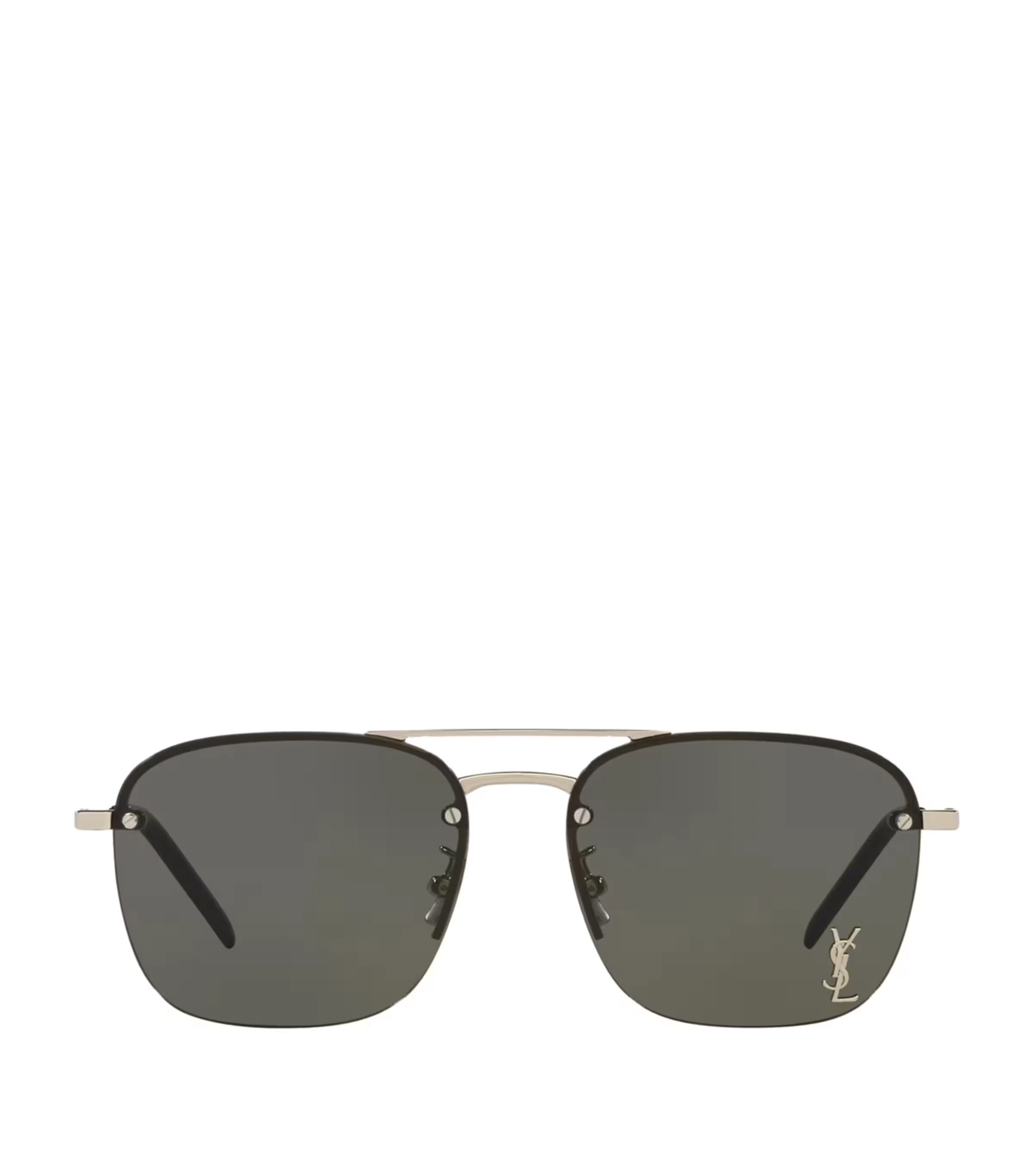 Metal 0YS000490 Sunglasses