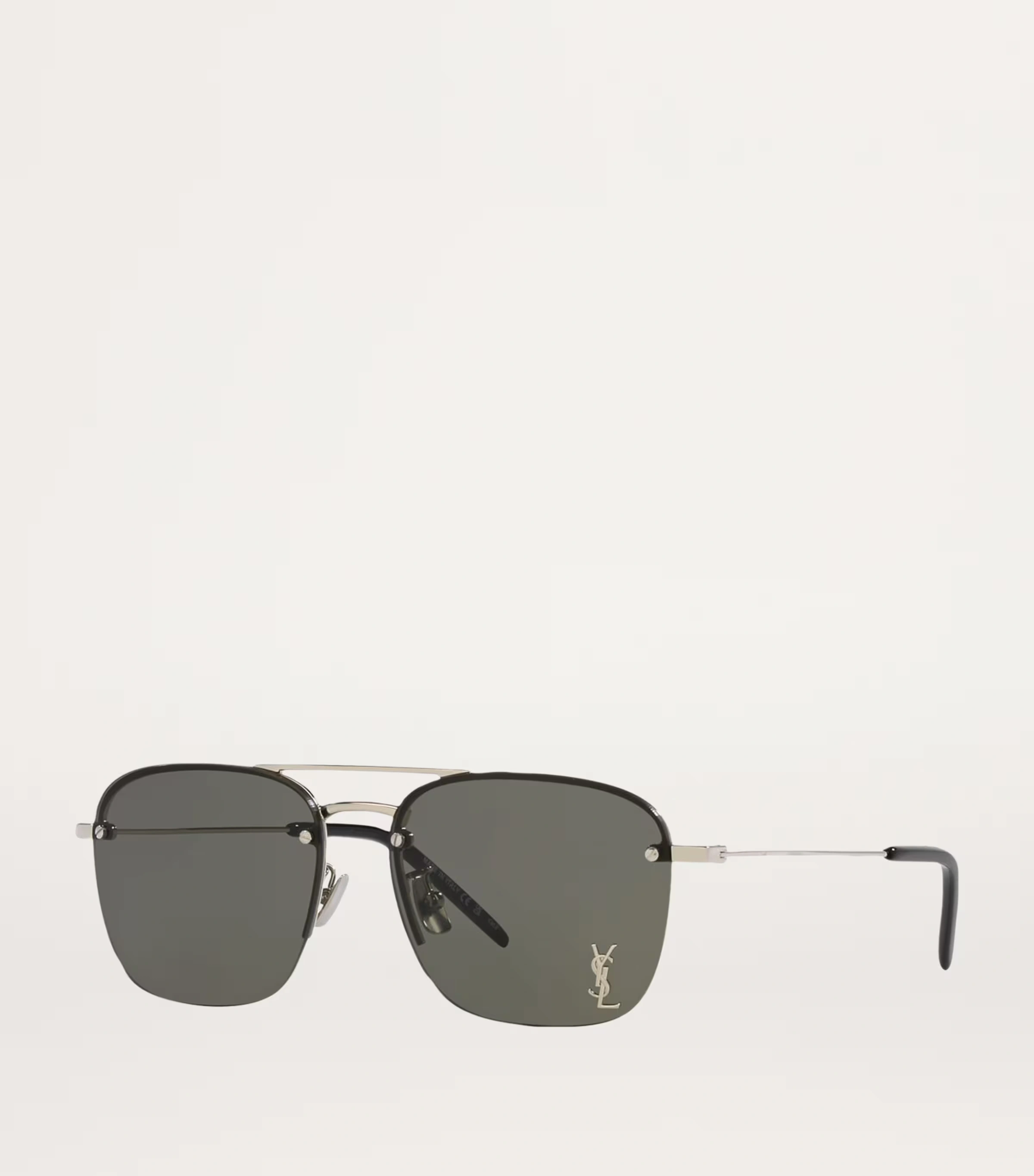 Metal 0YS000490 Sunglasses