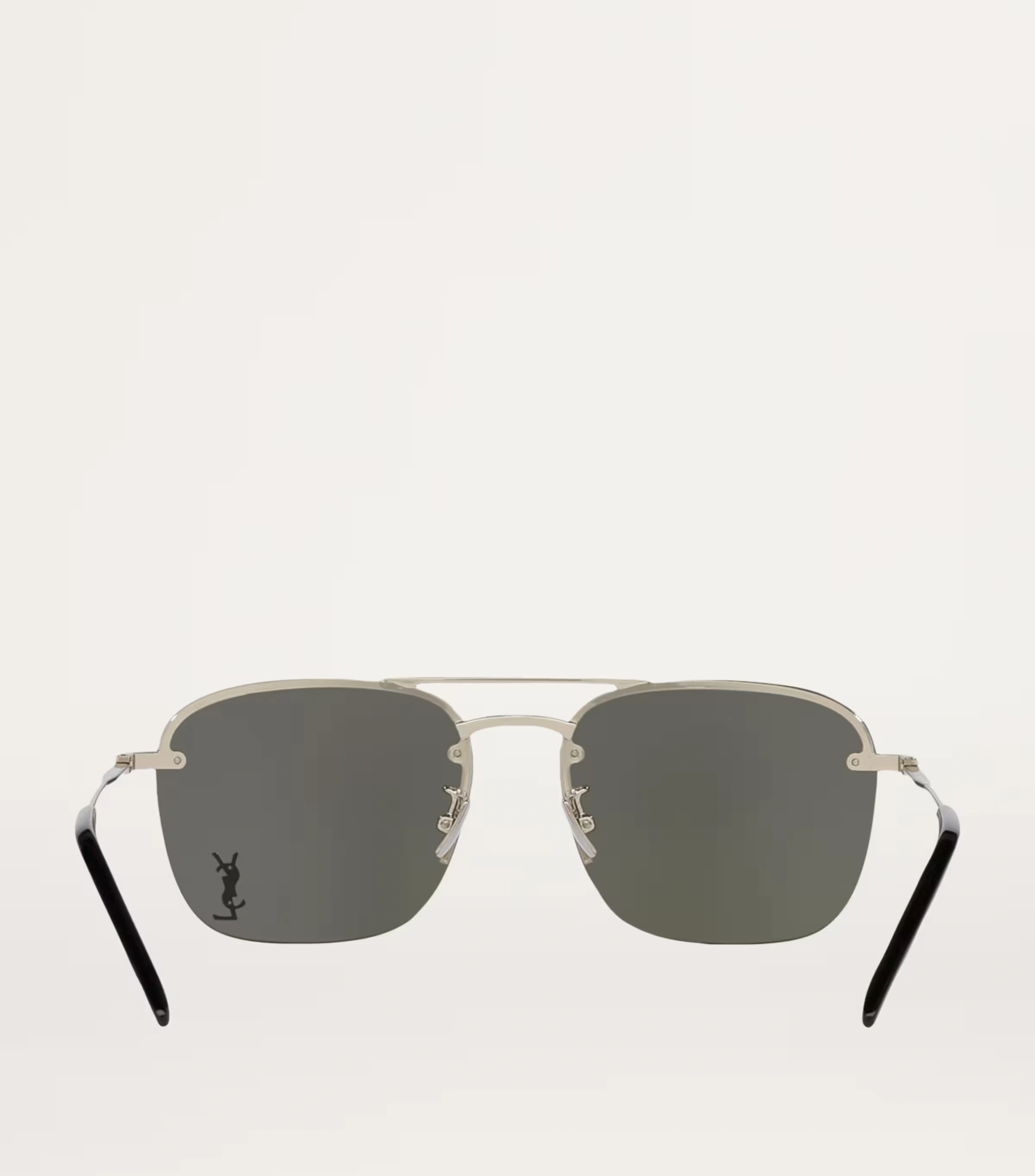 Metal 0YS000490 Sunglasses 4 Metal 0YS000490 Sunglasses