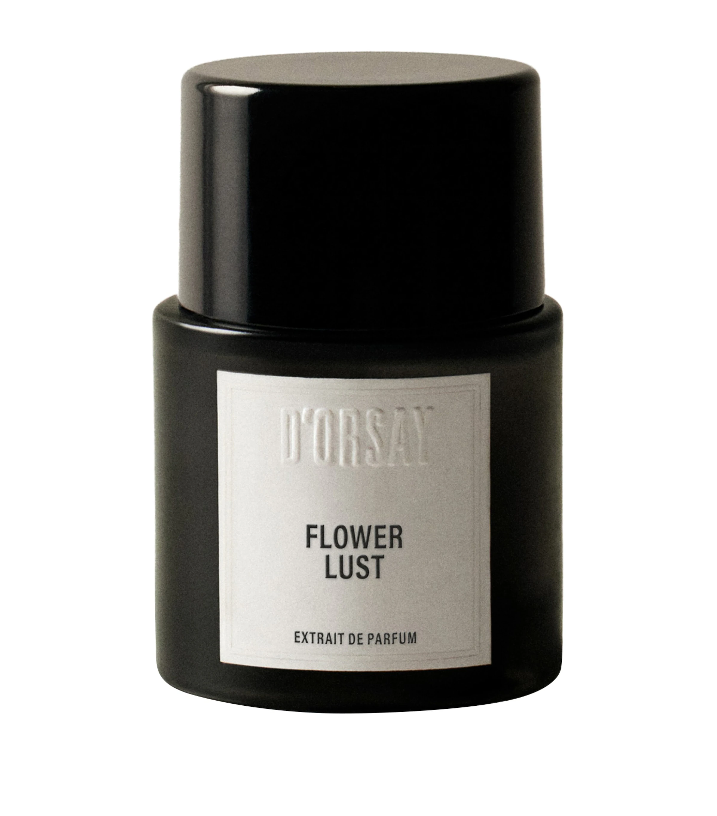 Flower Lust Extrait de Parfum (50ml)