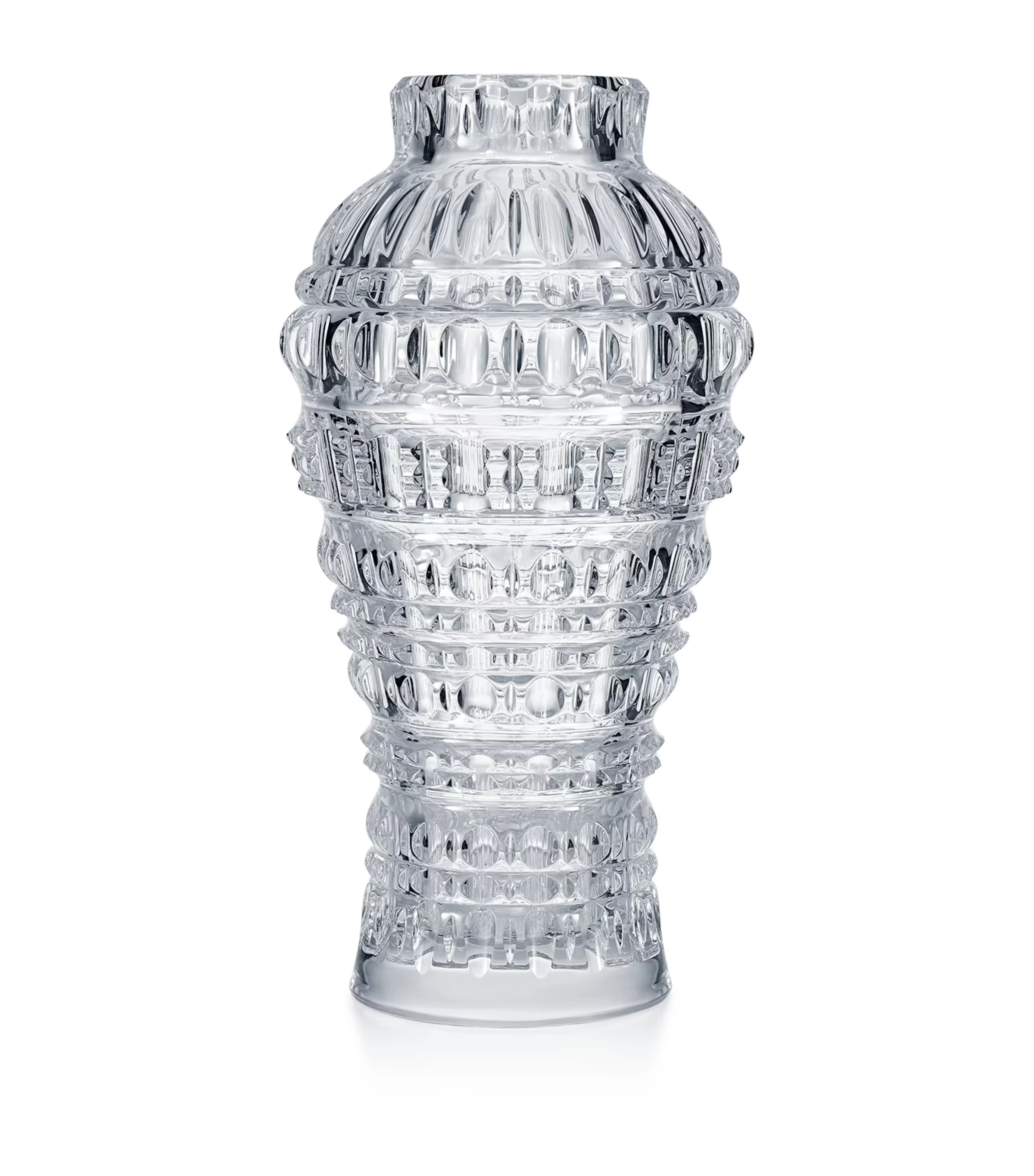Crystal New Antique Amphora Vase (53cm)
