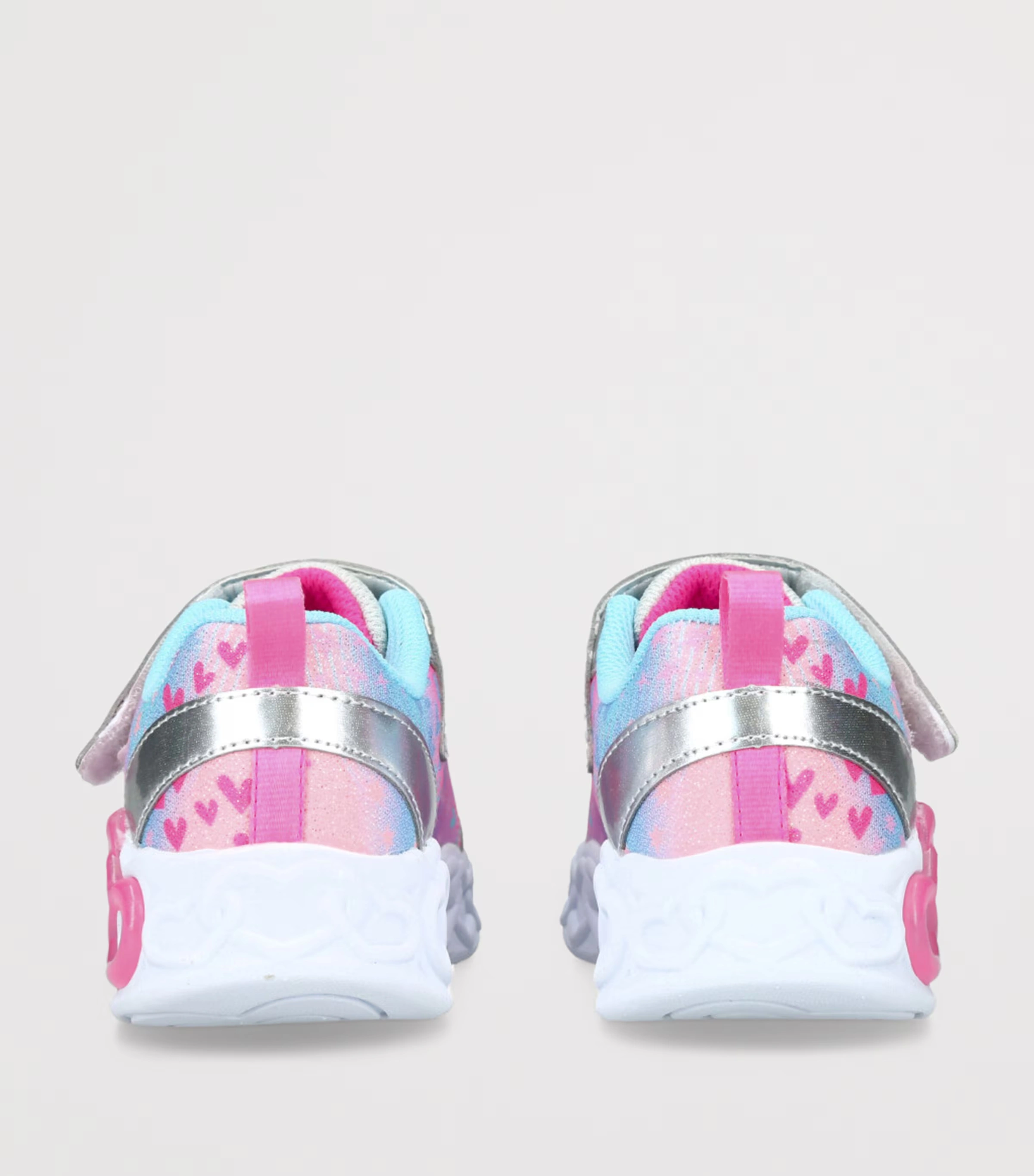 Infinite Hearts Sneakers