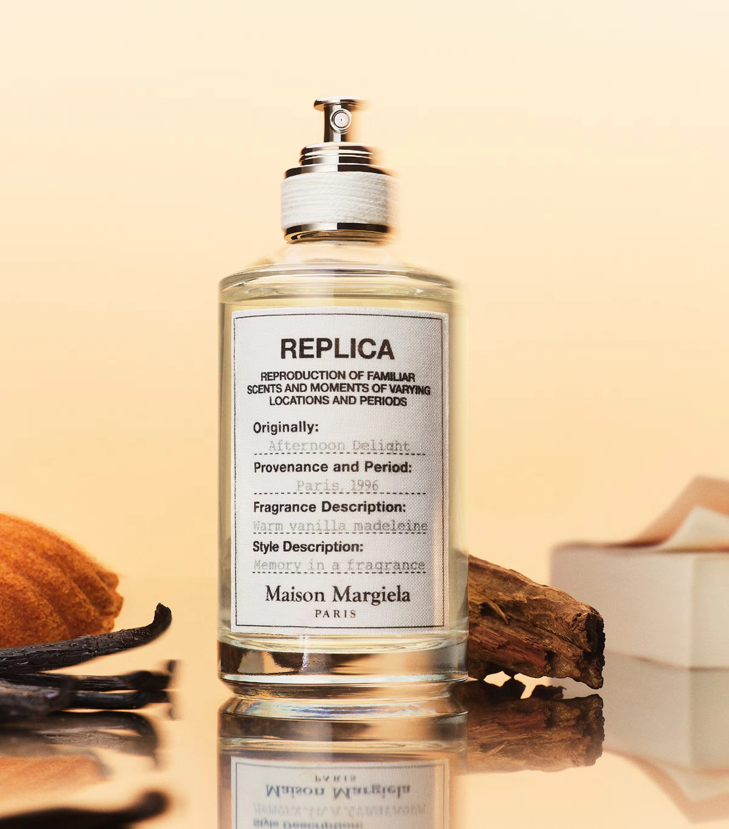 Afternoon Delight Eau de Toilette Set (40ml) 3 Afternoon Delight Eau de Toilette Set (40ml)