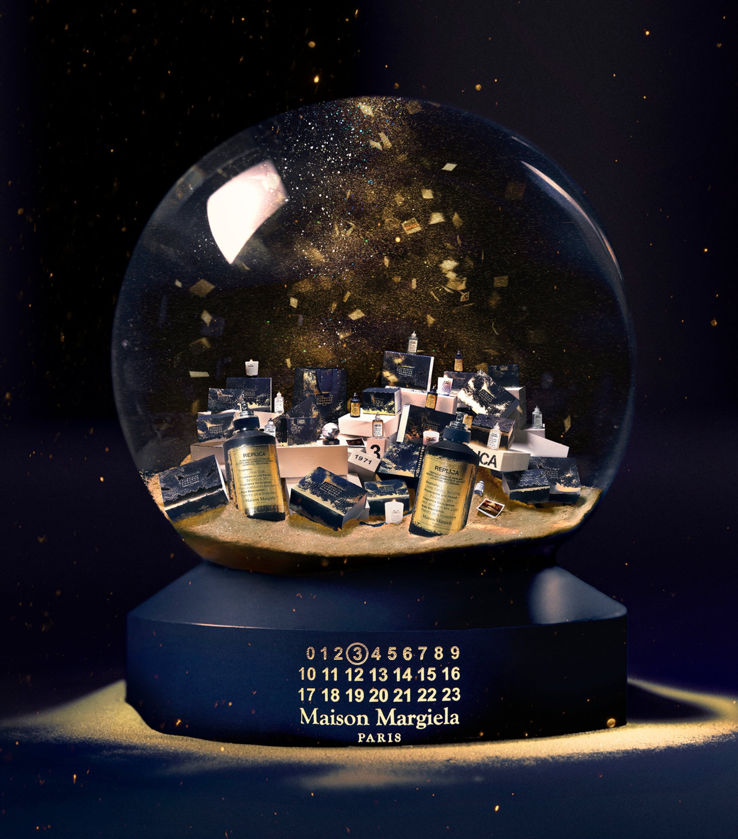 Afternoon Delight Eau de Toilette Set (40ml) 7 Afternoon Delight Eau de Toilette Set (40ml)