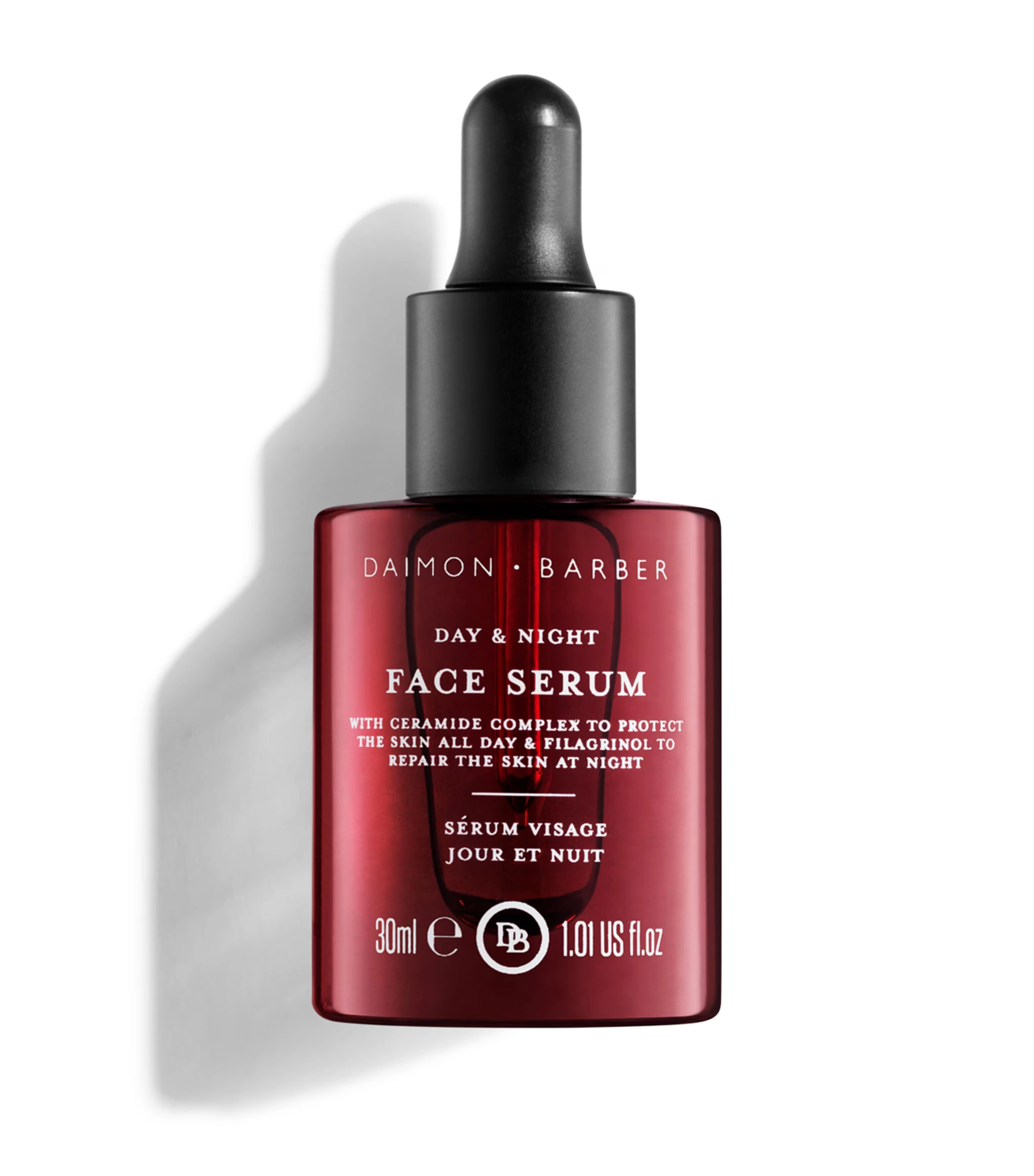 Day & Night Face Serum (30ml)