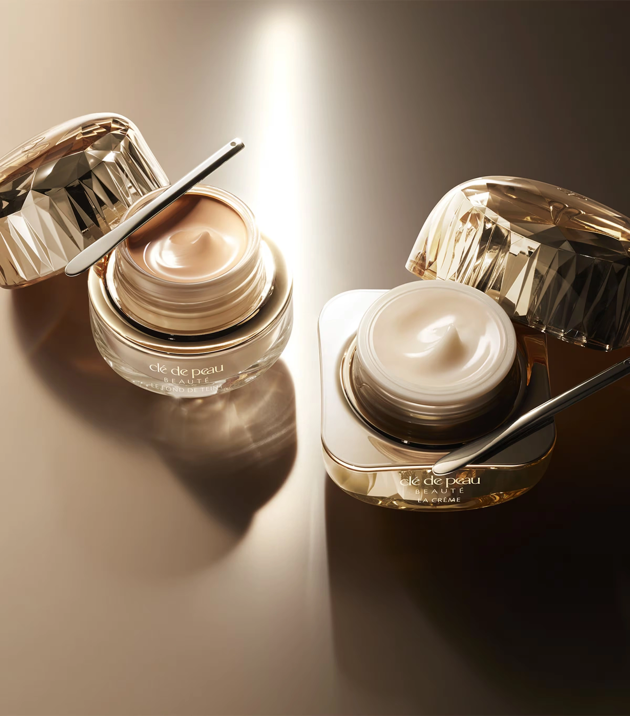 La Crème Refill (50ml) 4 La Crème Refill (50ml)