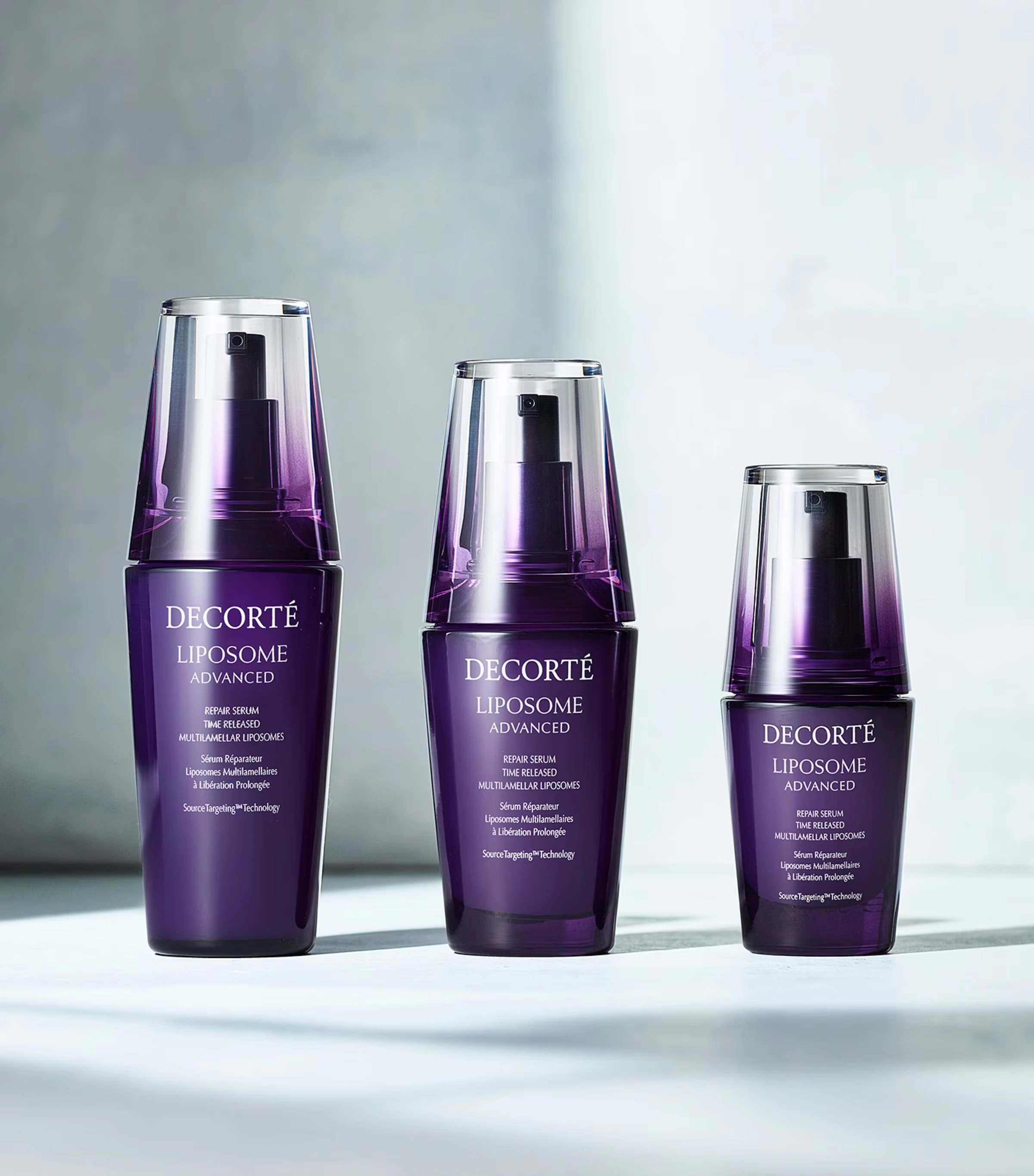 Liposome Advanced Repair Serum (75ml)