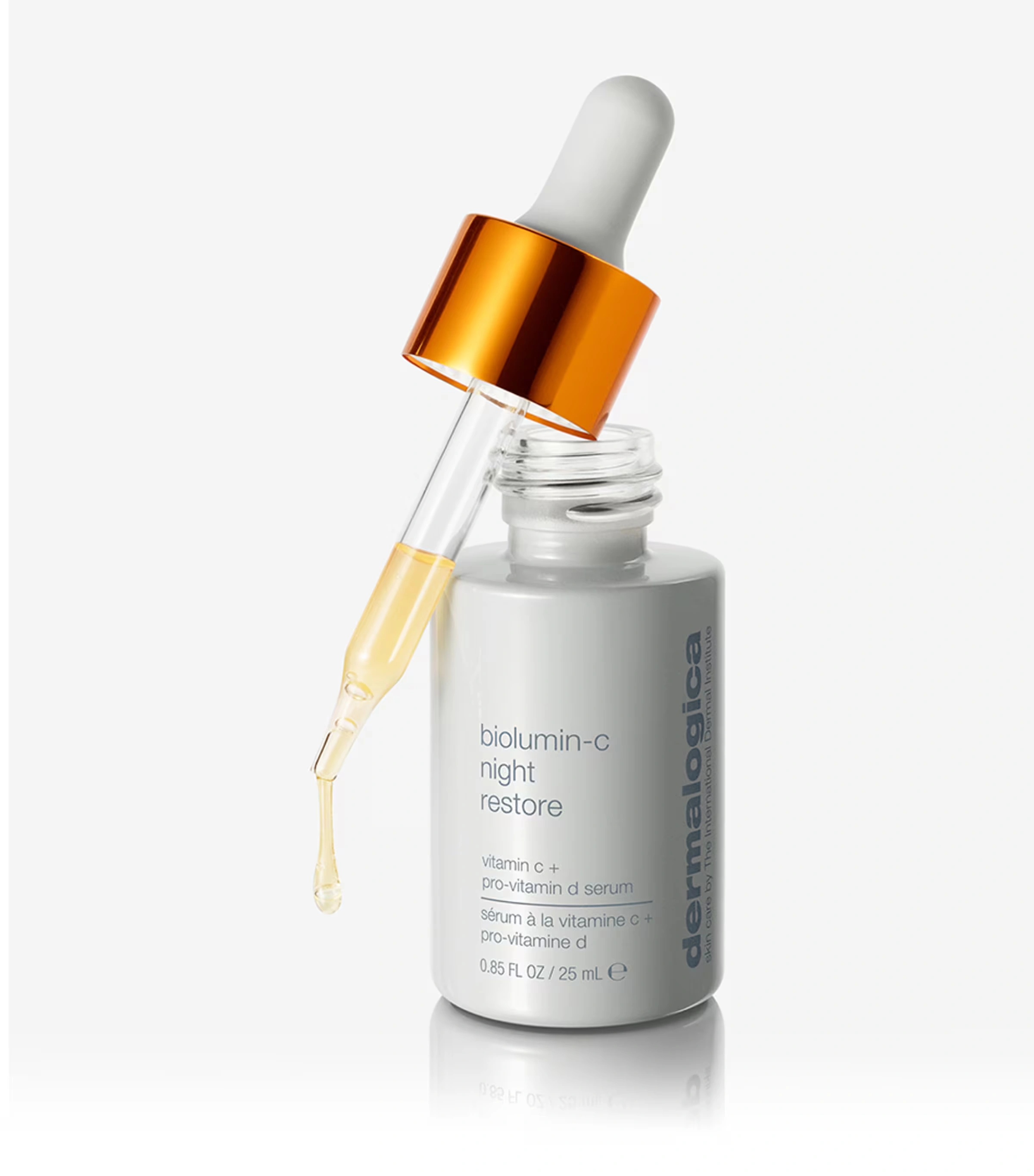 Biolumin-C Night Restore Serum (25ml)