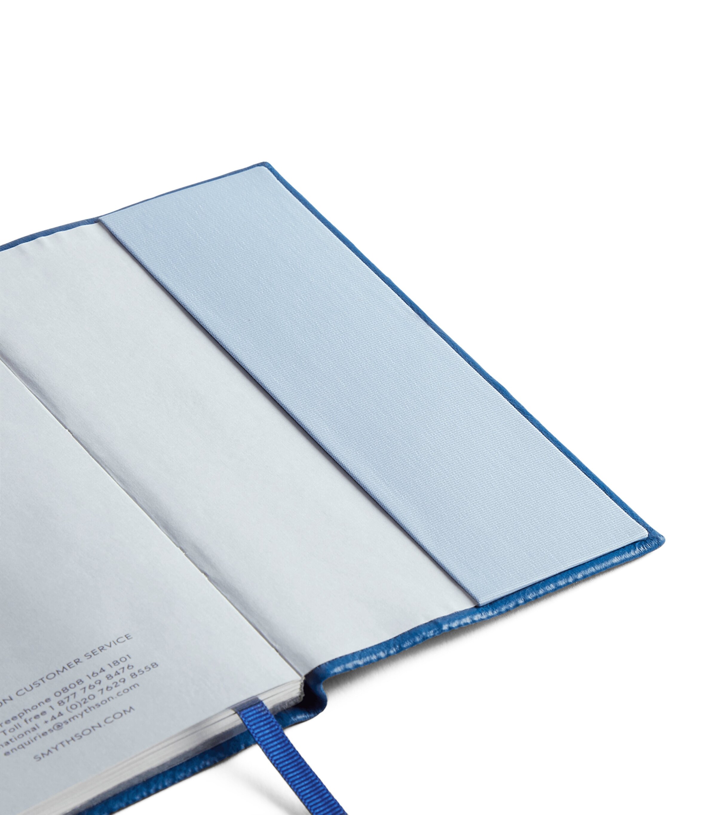 Panama Leather Weekly Diary 2026