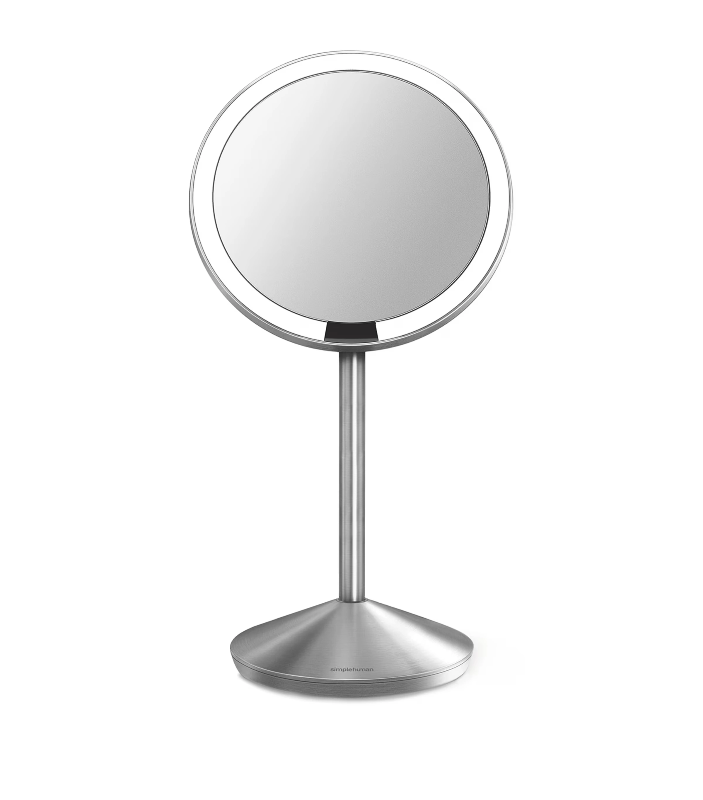 Travel Sensor Mirror