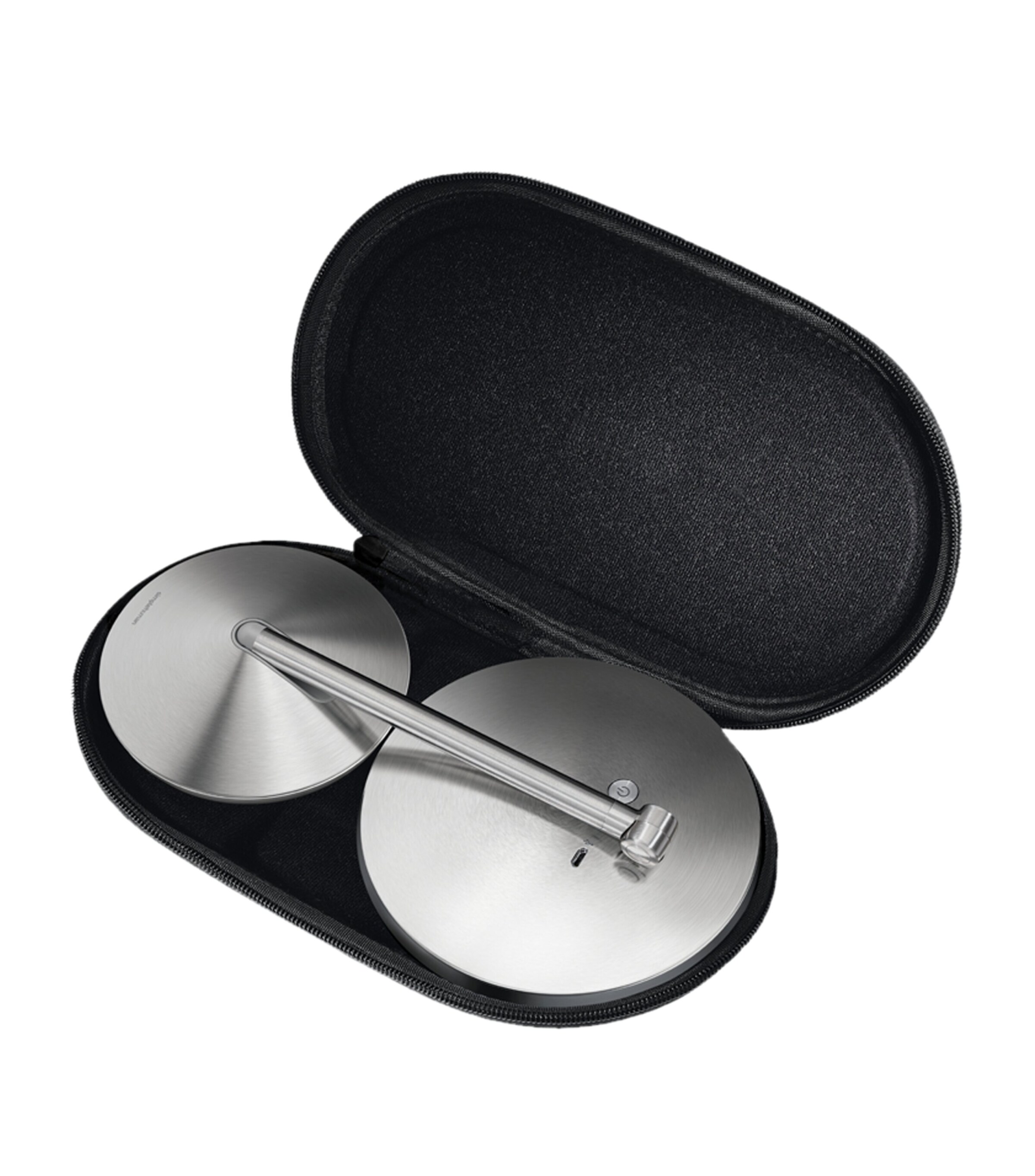 Travel Sensor Mirror