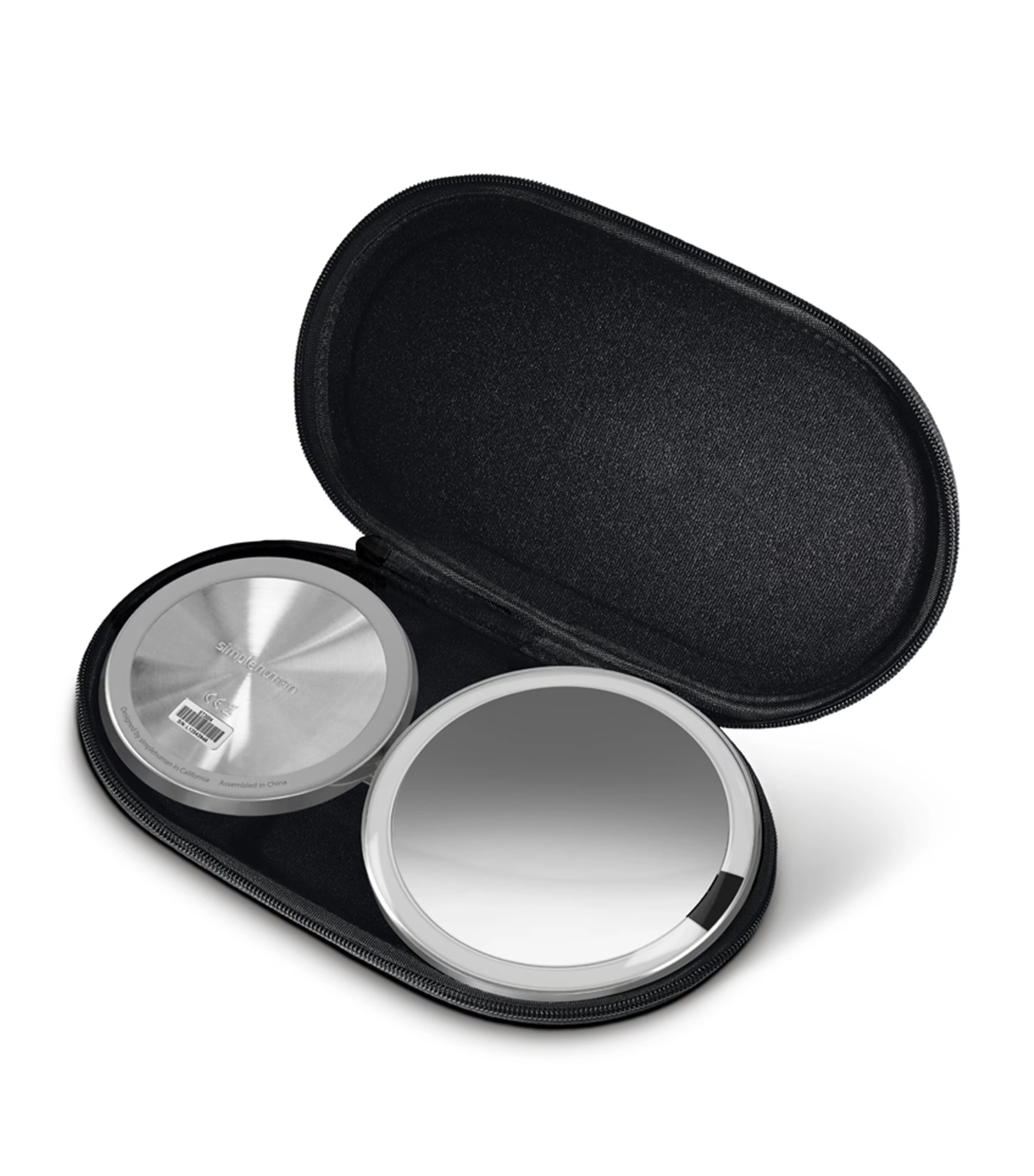 Travel Sensor Mirror 3 Travel Sensor Mirror