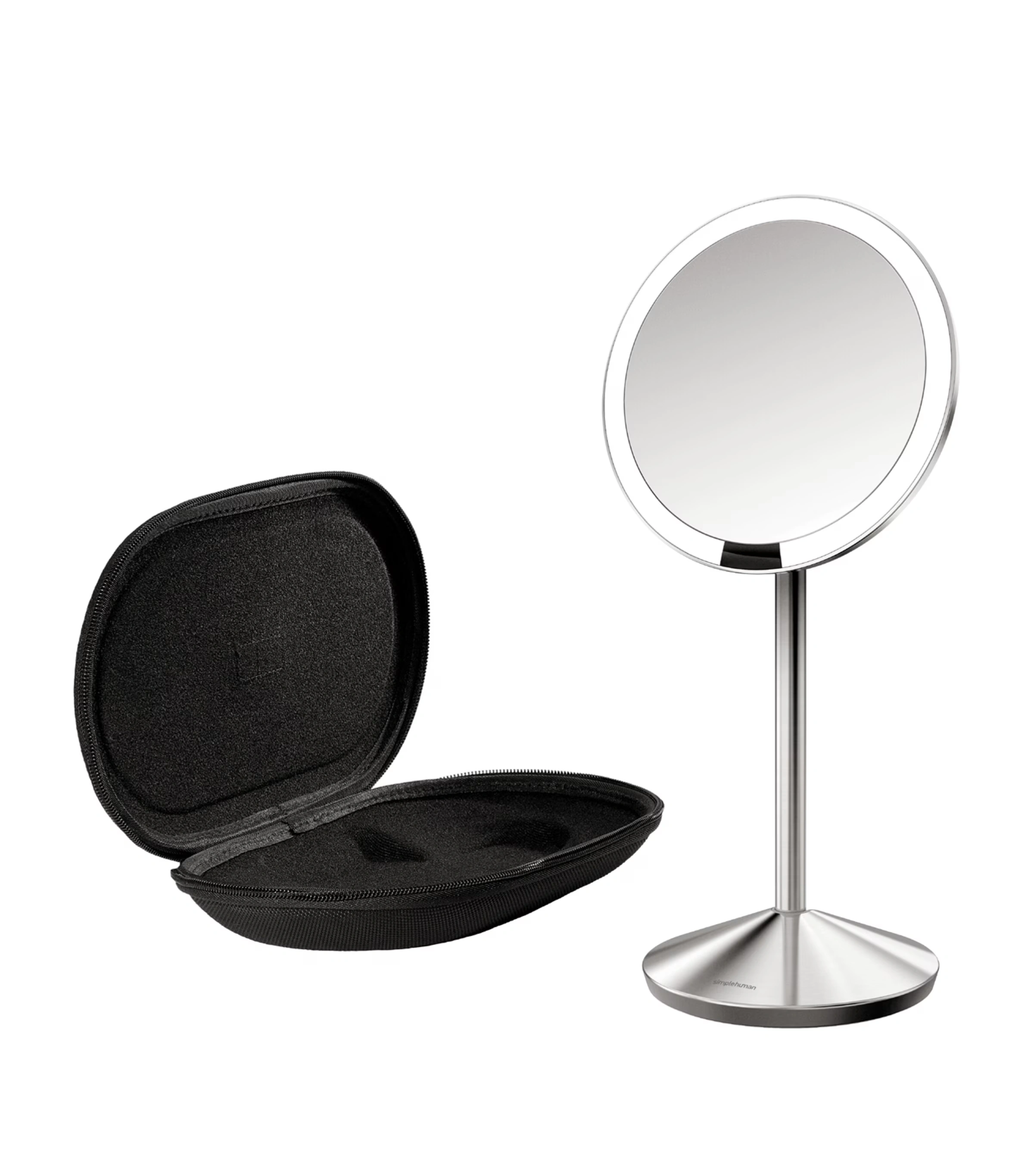 Travel Sensor Mirror 4 Travel Sensor Mirror