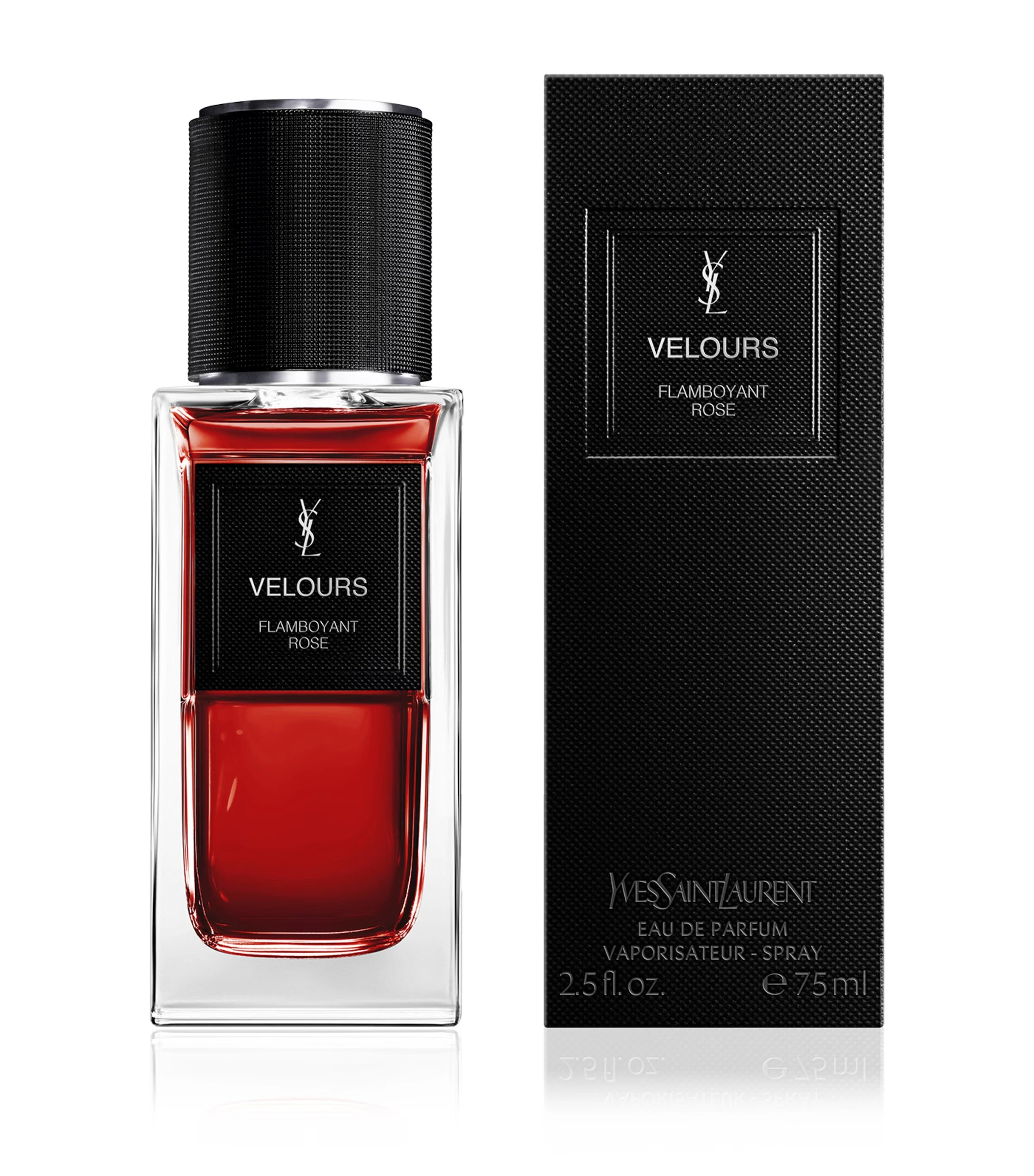 Le Vestiaire des Parfums Velours Eau de Parfum (75ml)